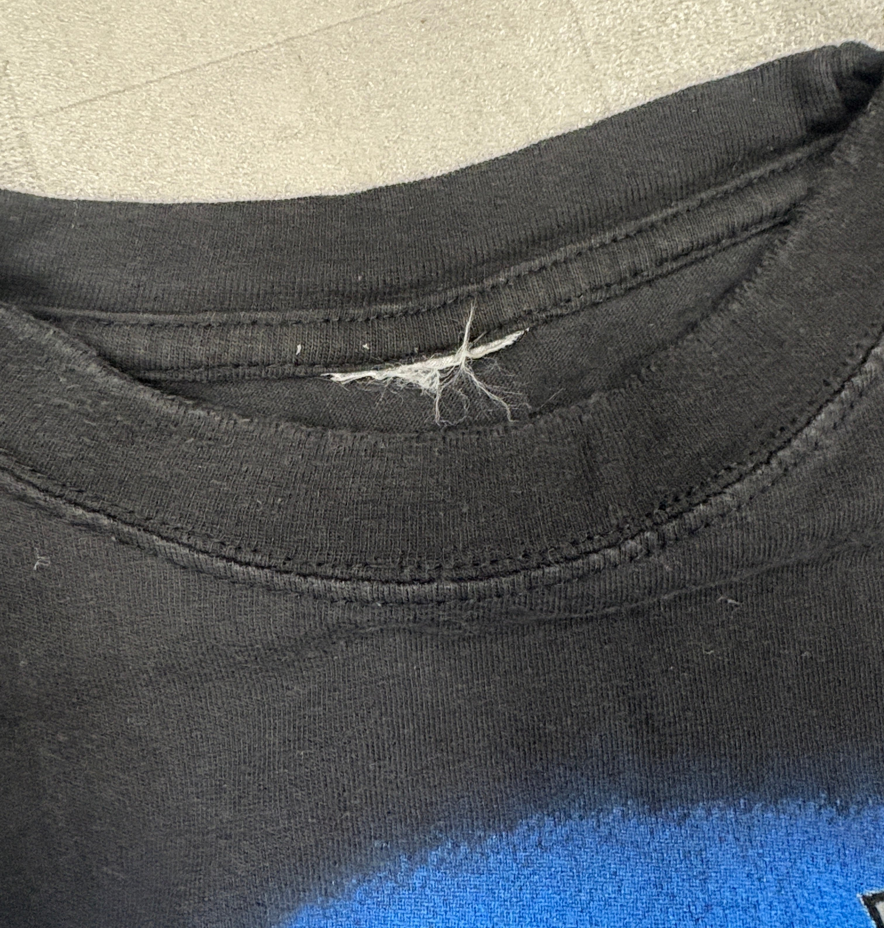 Vintage The Rolling Stones 97/98 Bridges to Babylon World - LARGE