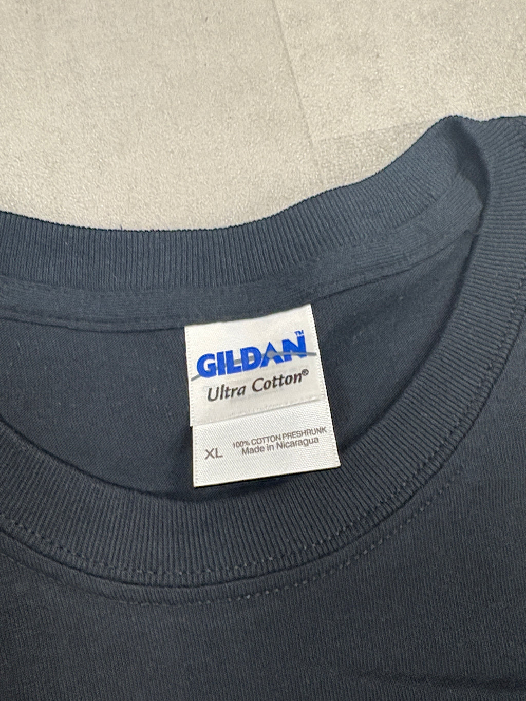 Center of the Solar System Tee - XL