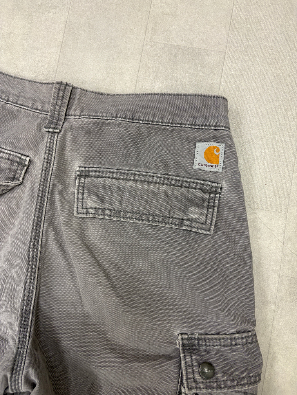 Carhartt Cargo Work Shorts