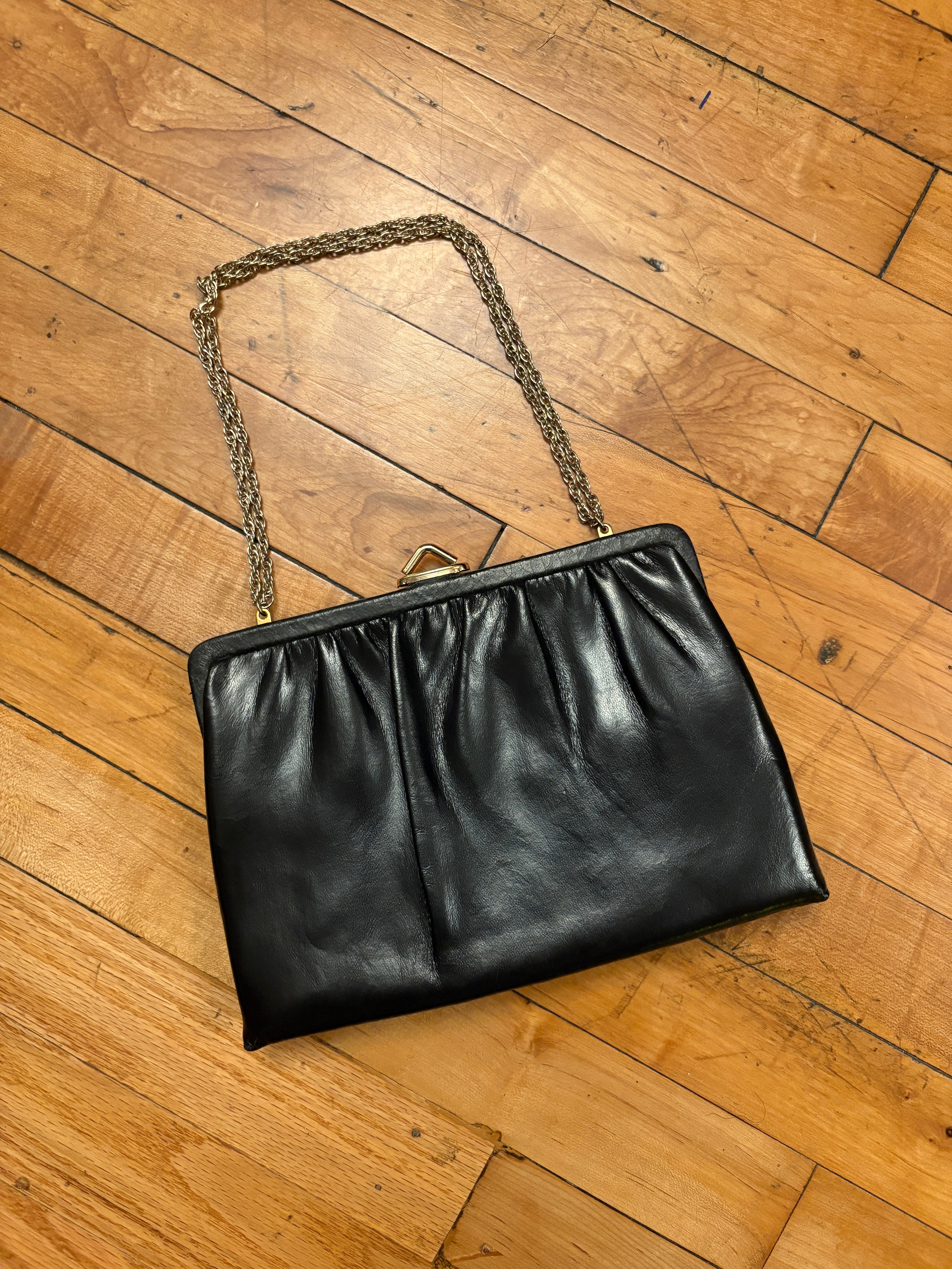 Vintage 1960’s Mardane Purse