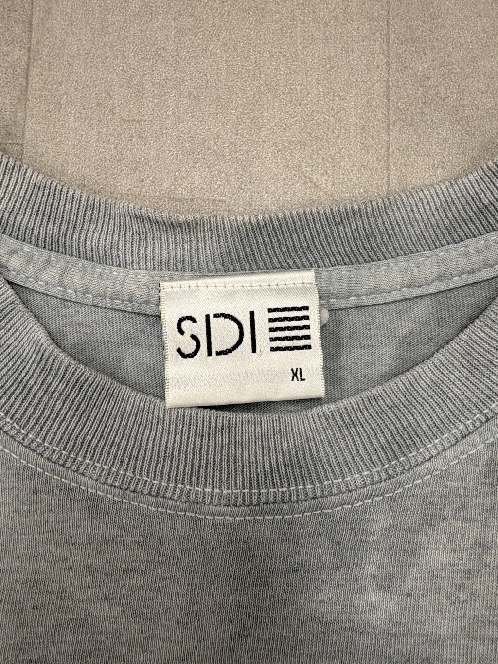 Vintage 2002 U.S. Open Bethpage Black Tee