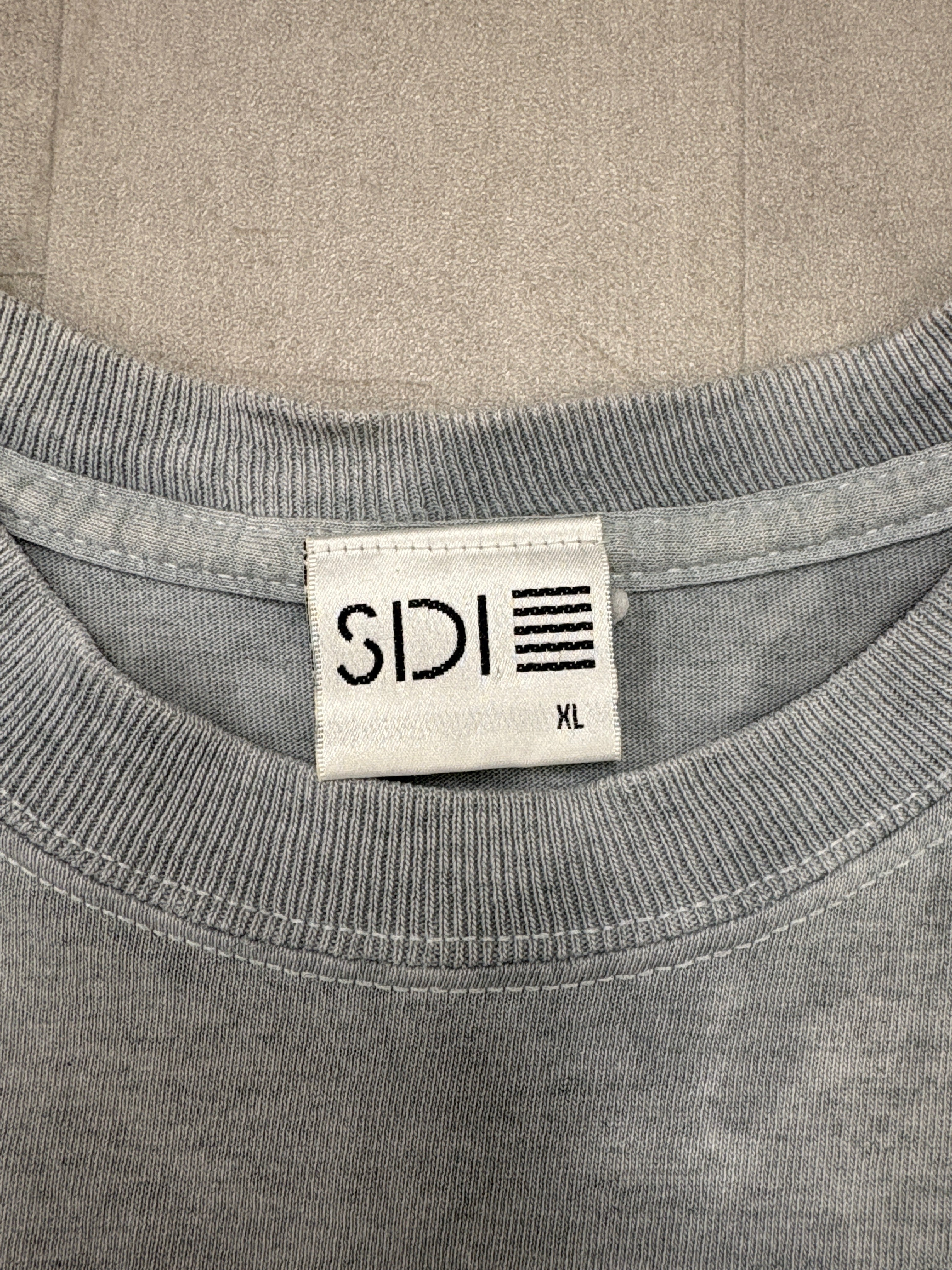 Vintage 2002 U.S. Open Bethpage Black Tee