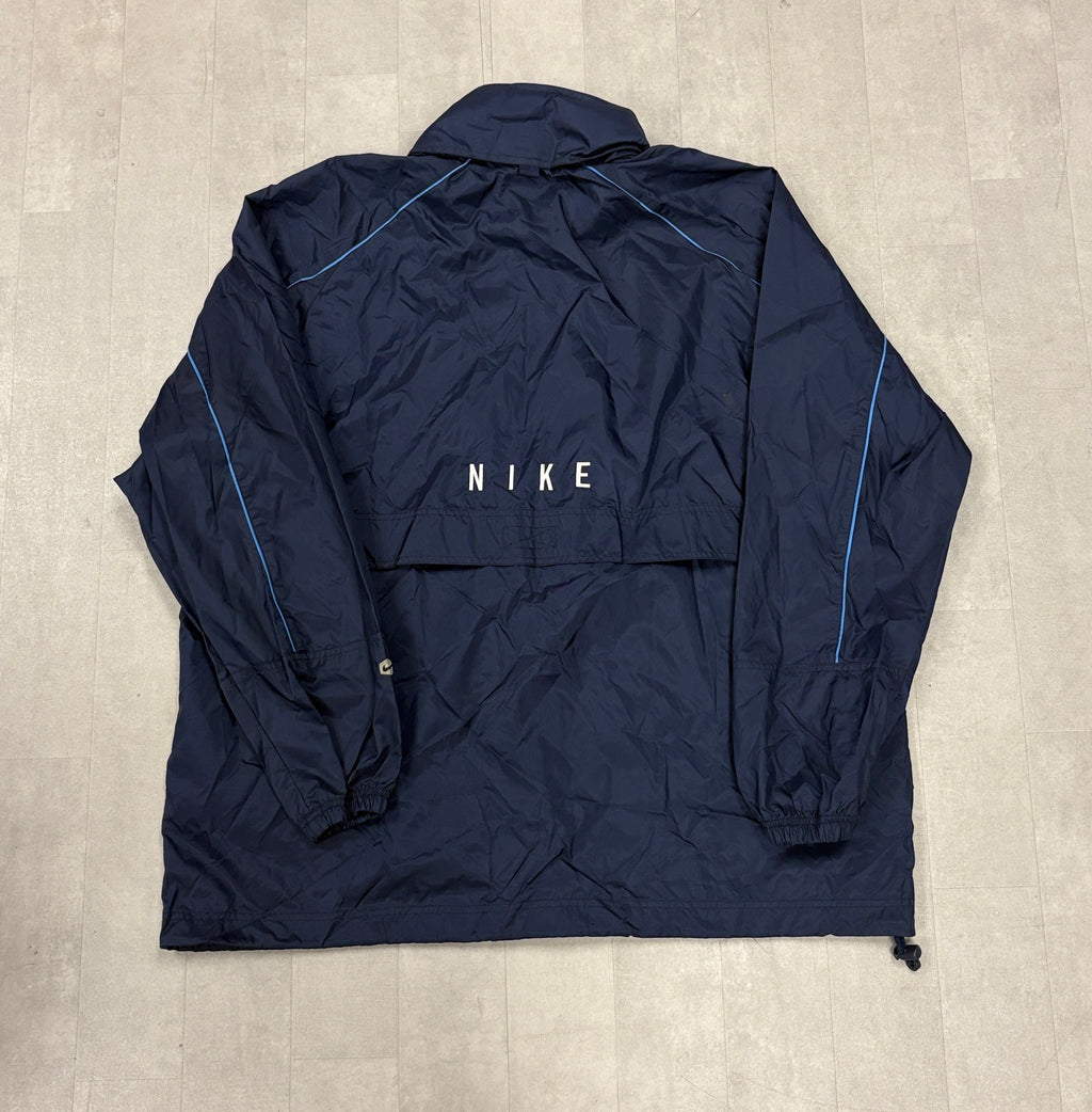 Vintage Nike Windbreaker Jacket - XL