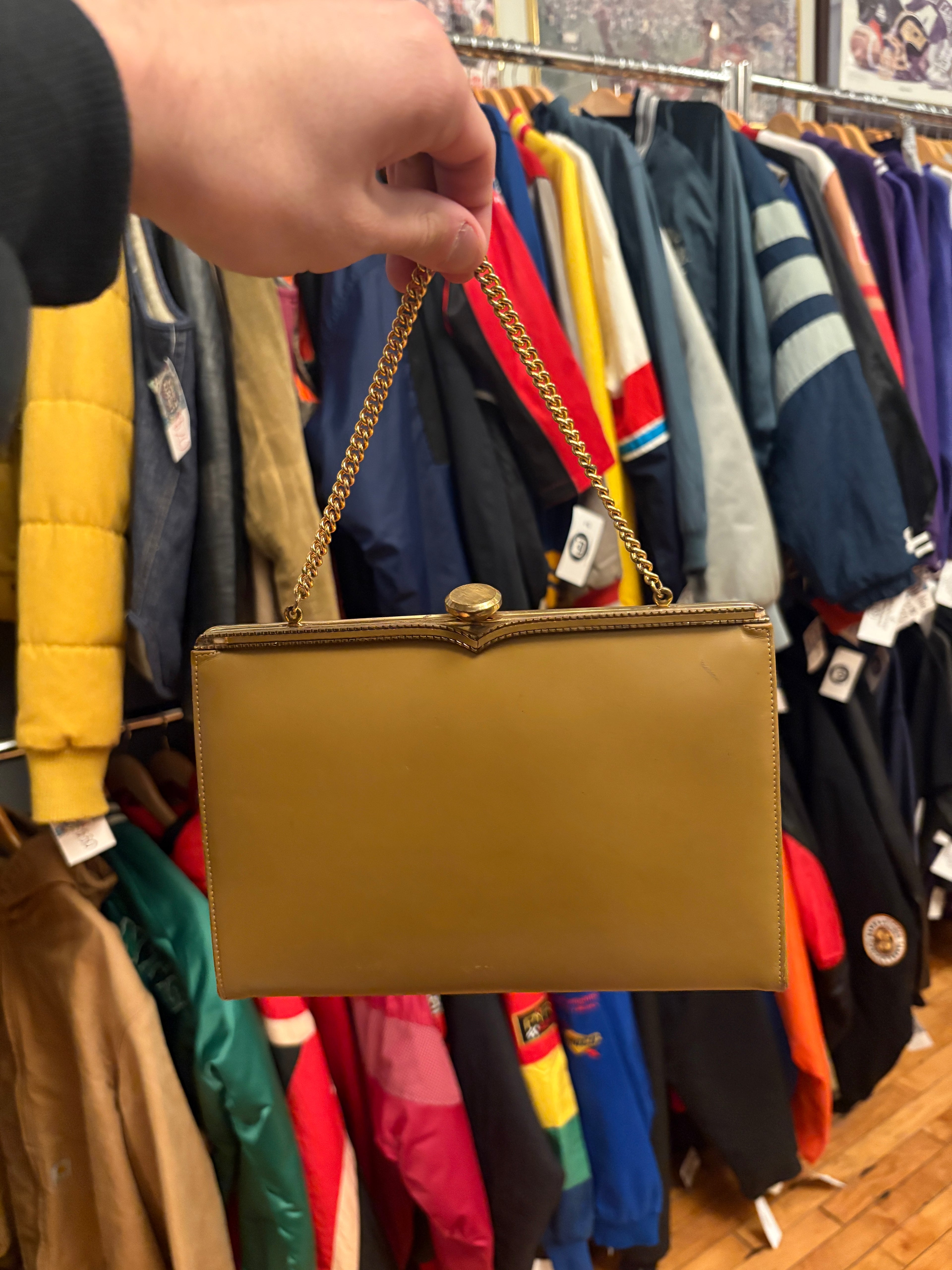 Vintage 1960’s Coblentz Purse