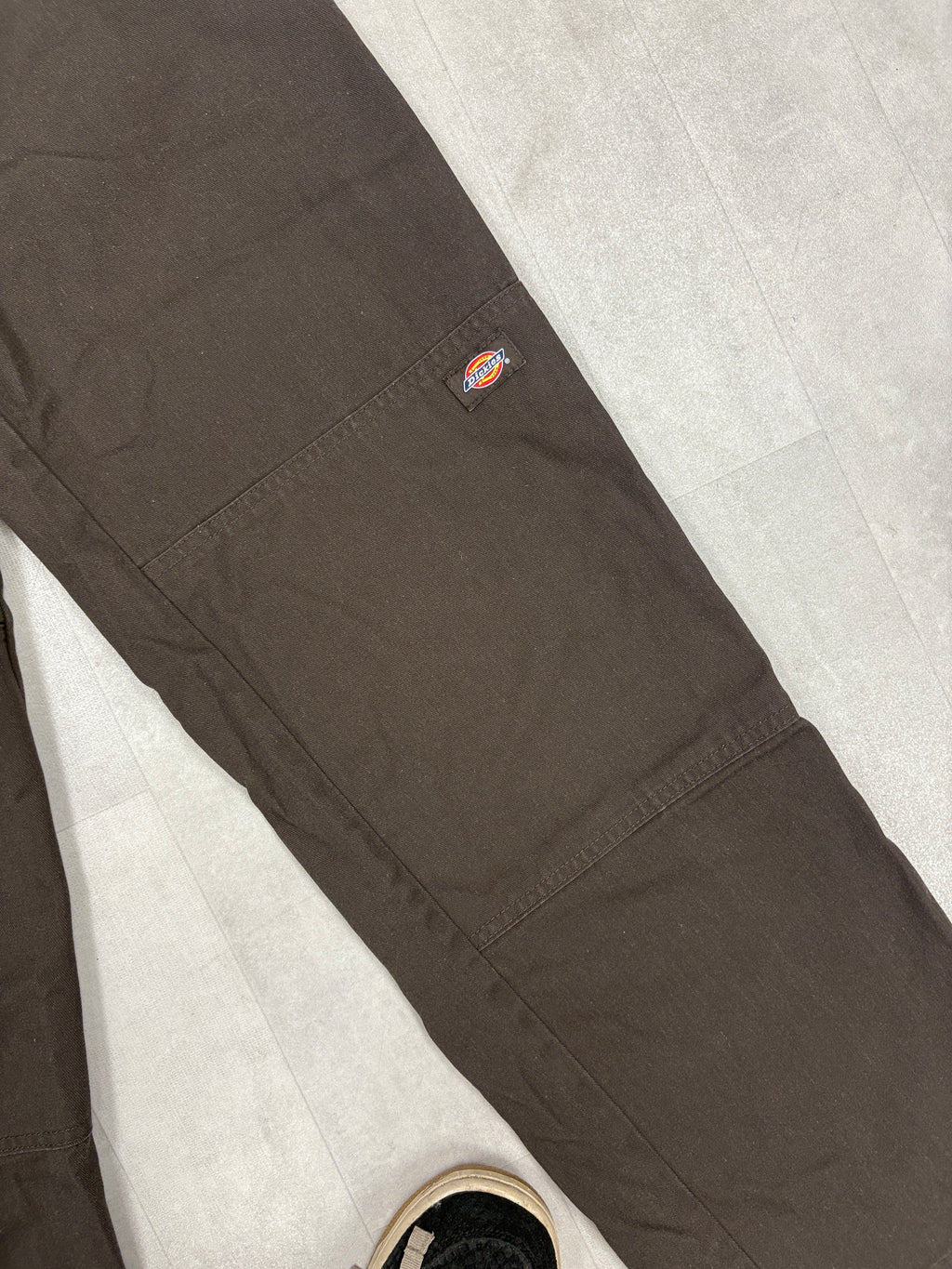 Dickies Double Knee Baggy Pants - 34x29