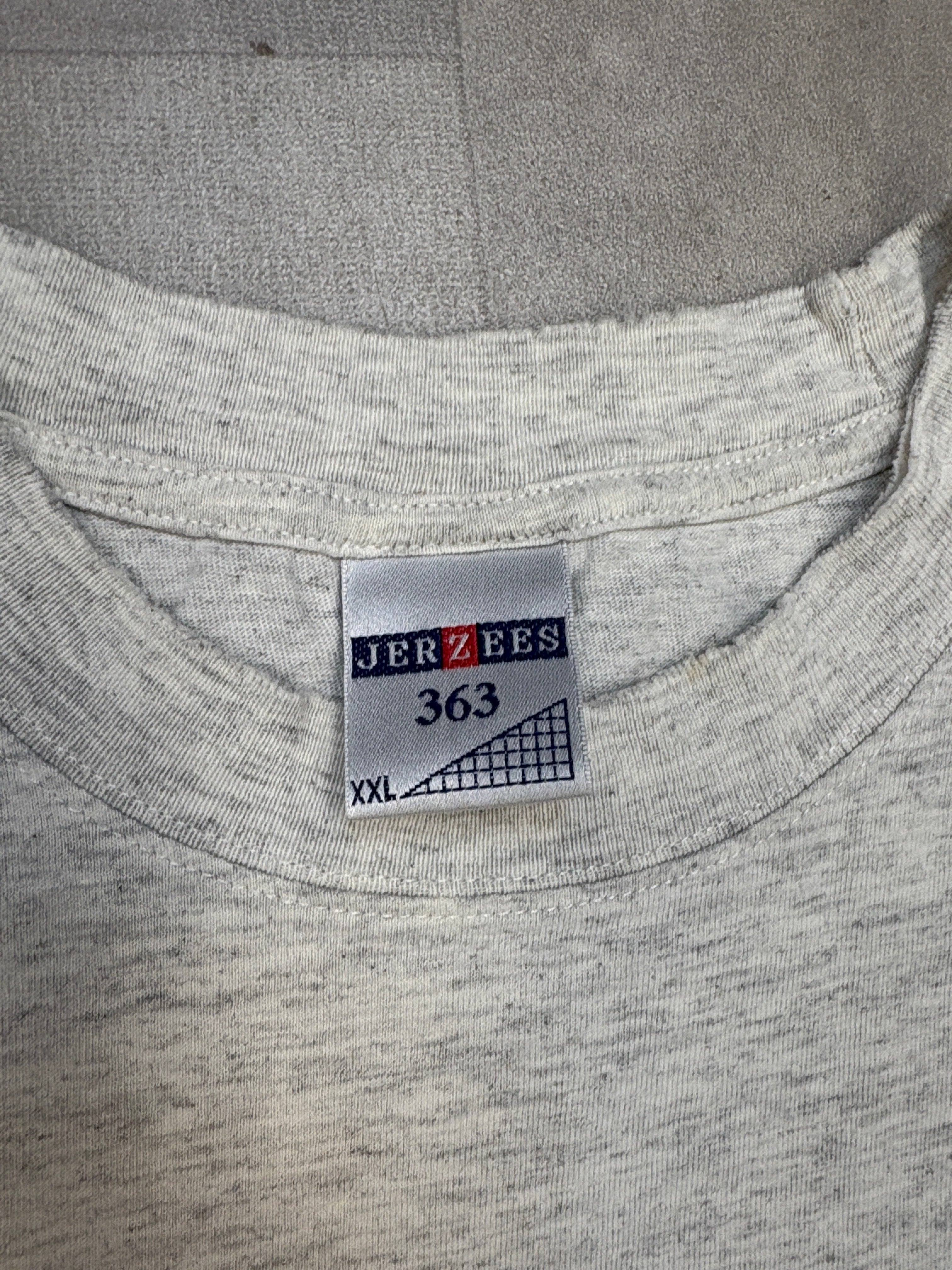 Vintage Sherlock Holmes London Tee - XXL