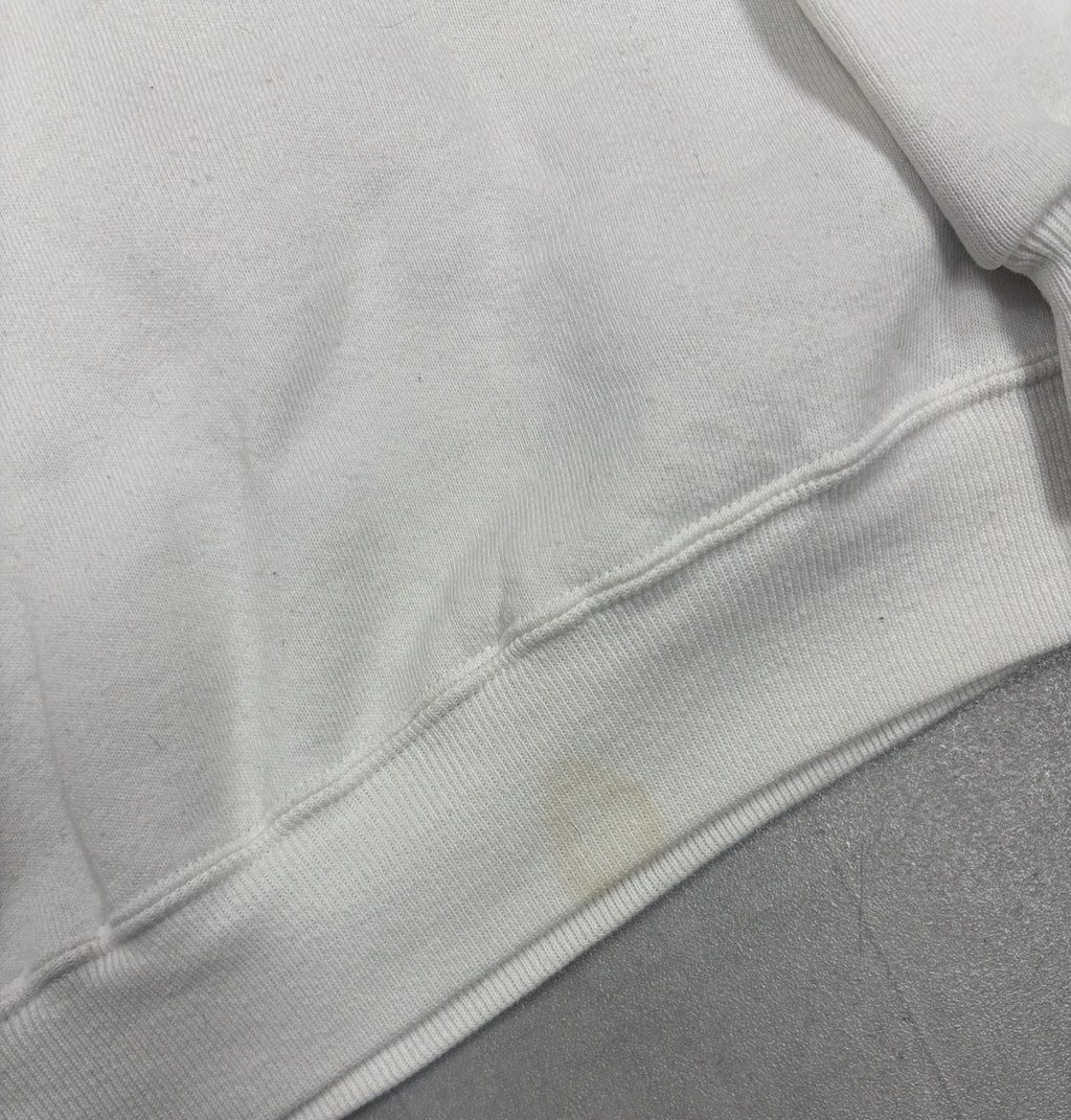 Vintage East Carolina Pirates Russell Athletic Crewneck Sweater