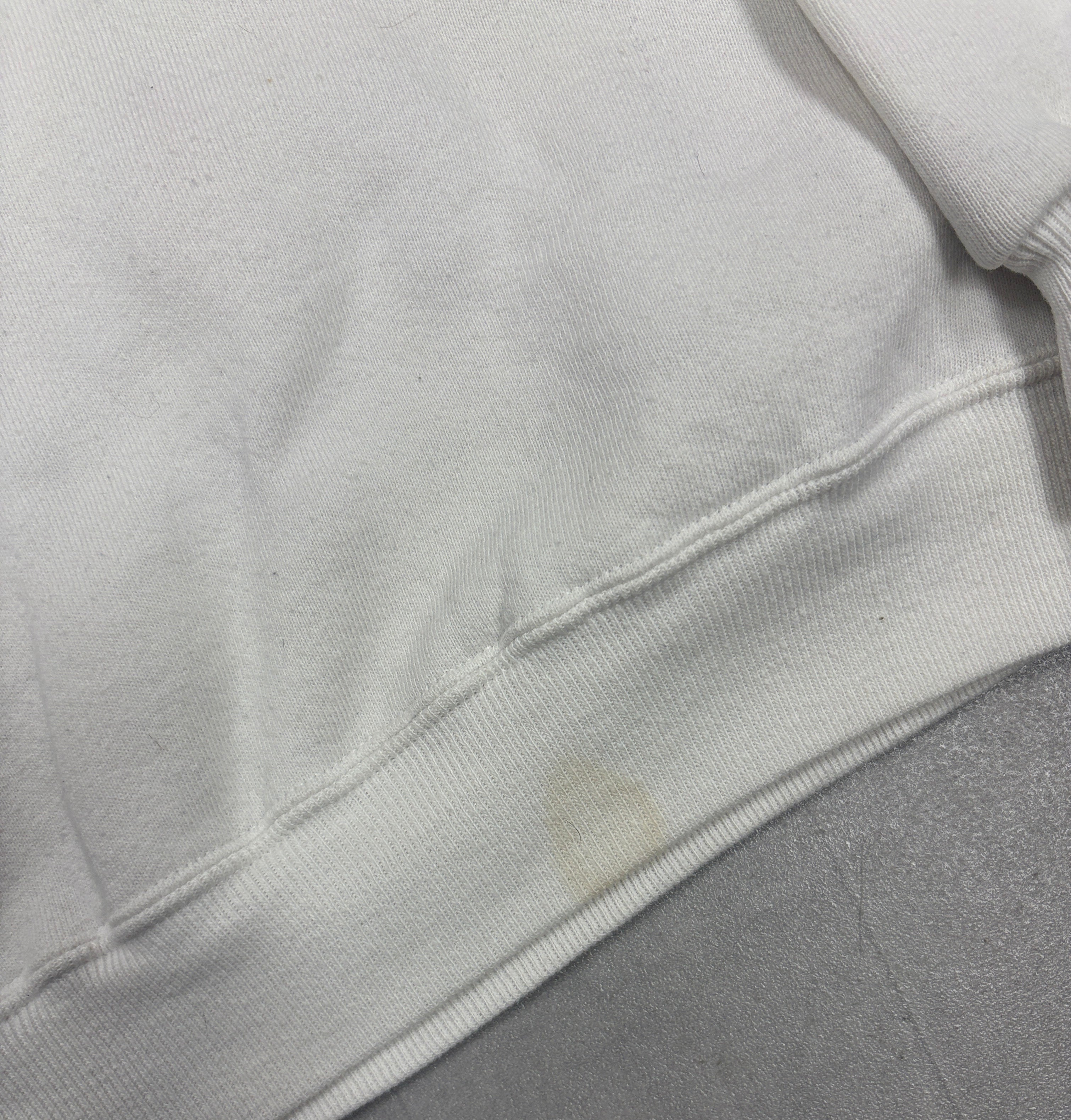 Vintage East Carolina Pirates Russell Athletic Crewneck Sweater