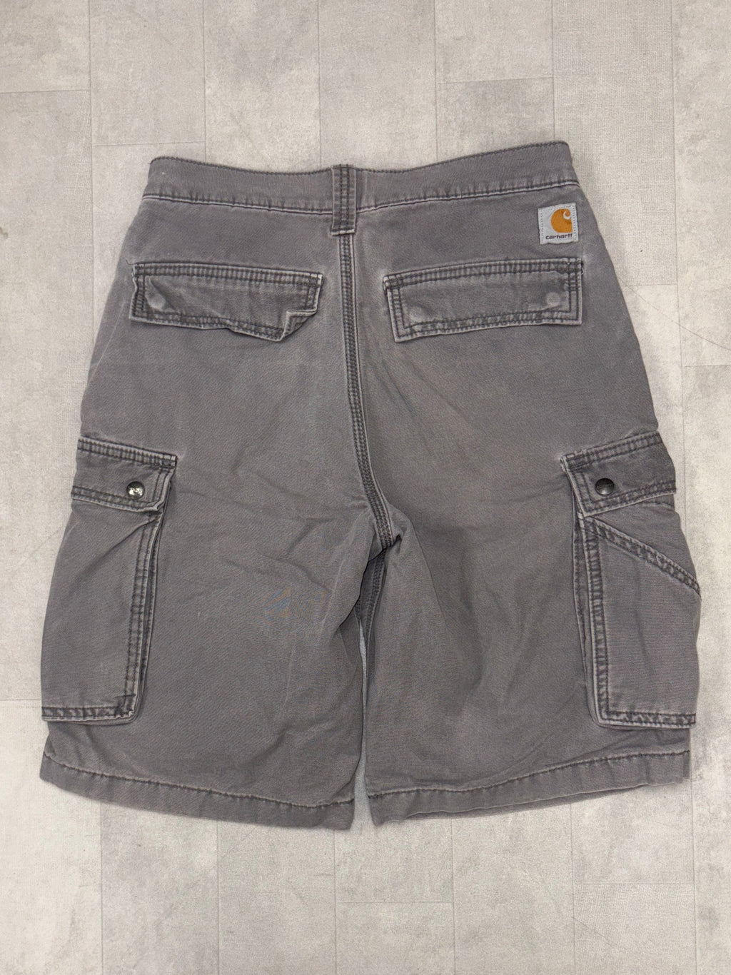 Carhartt Cargo Work Shorts