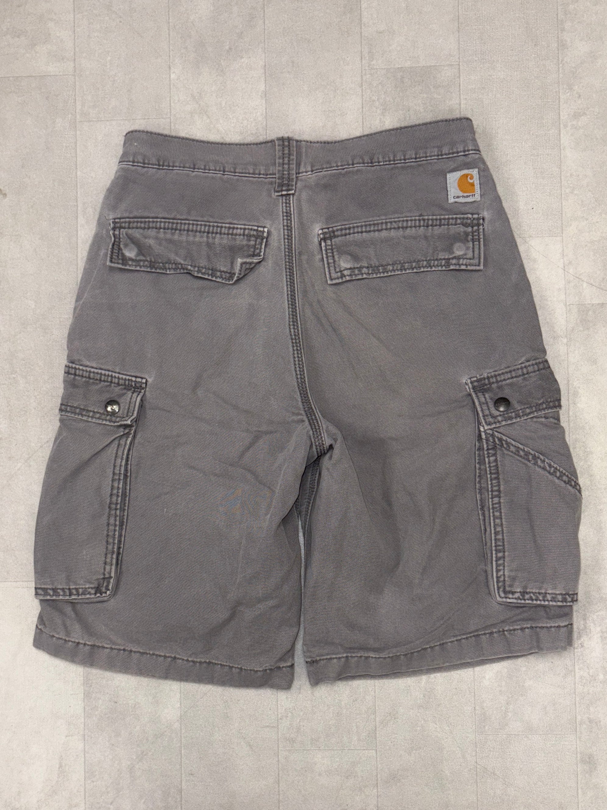 Carhartt Cargo Work Shorts