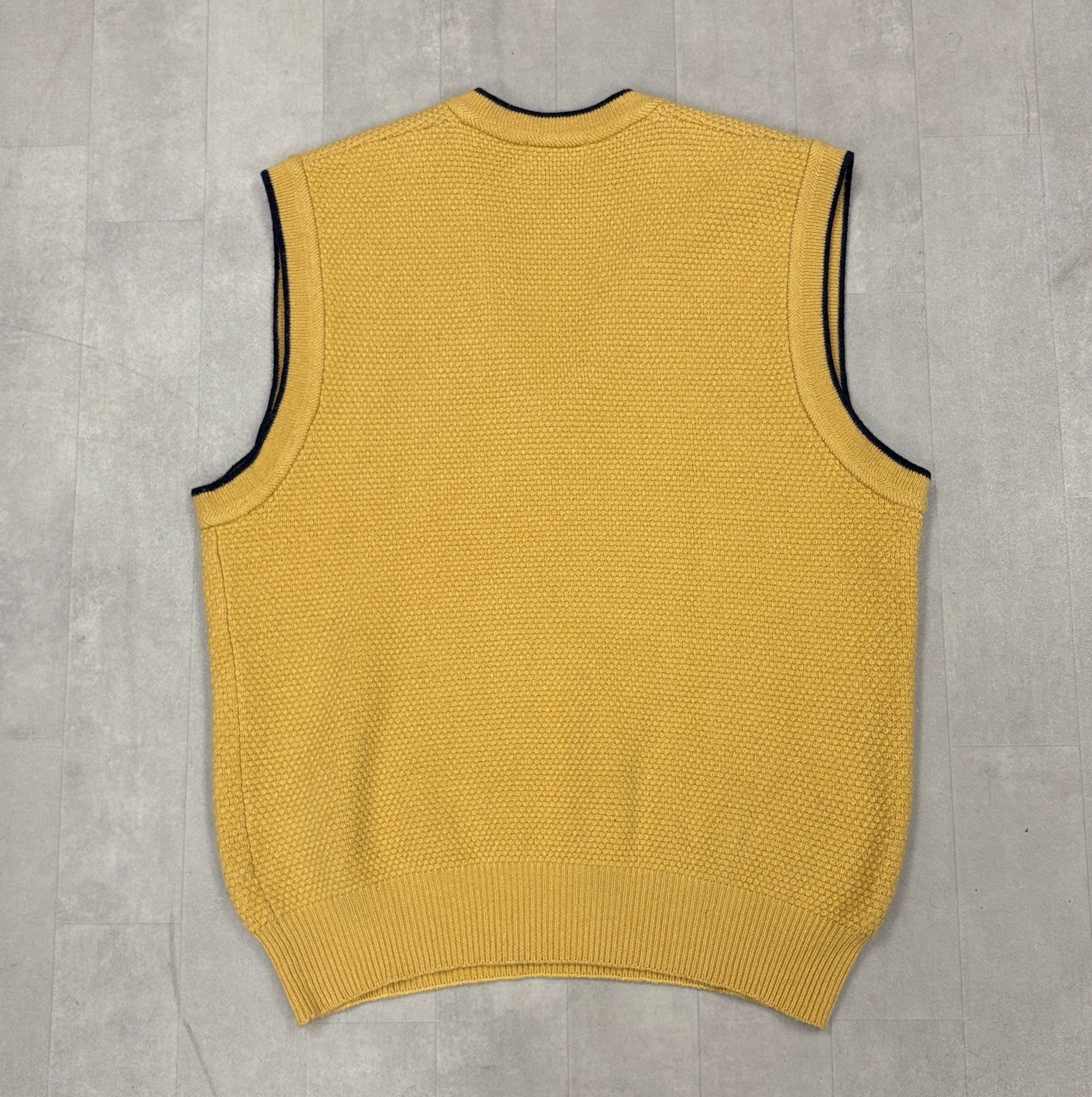 Vintage Titleist Golf Vest - XL