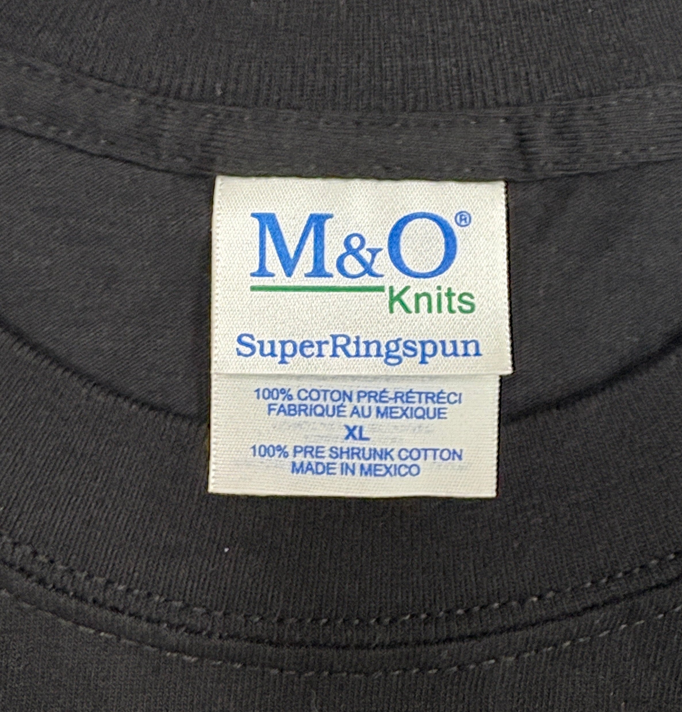 Vintage Choppers Forever Tee - XL