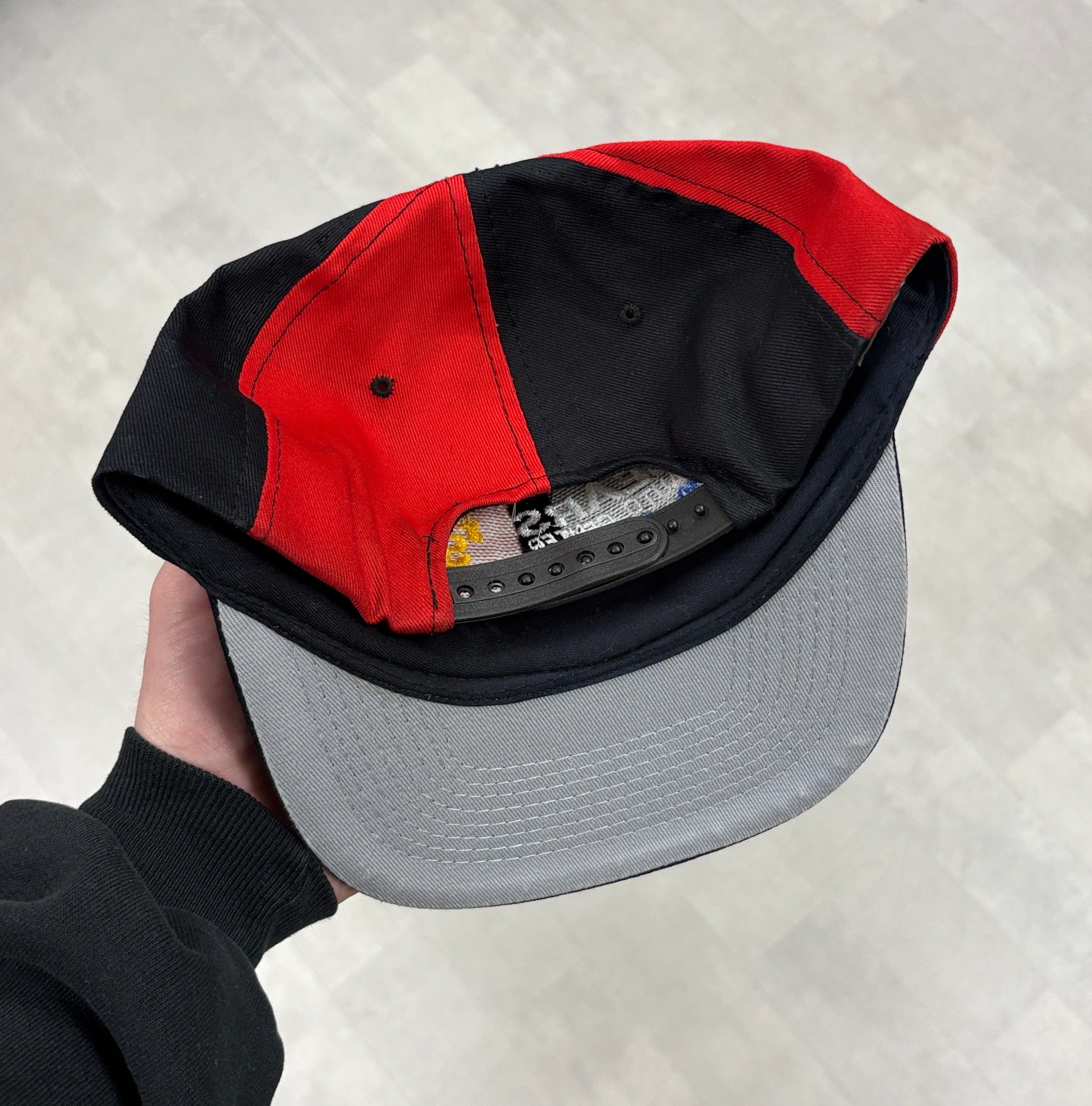 Vintage Sears Motorsport Weekend SnapBack Hat