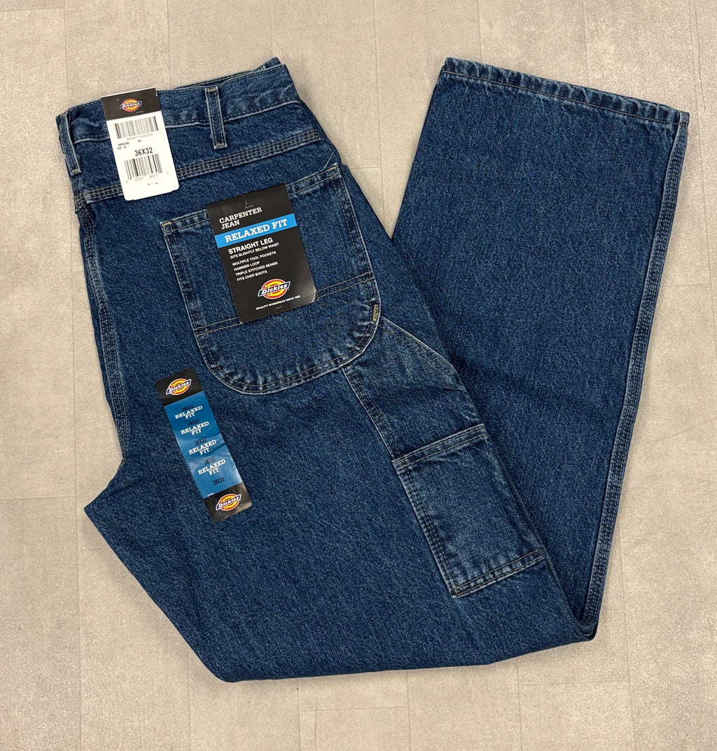 Dickies Denim Jeans - 36x32