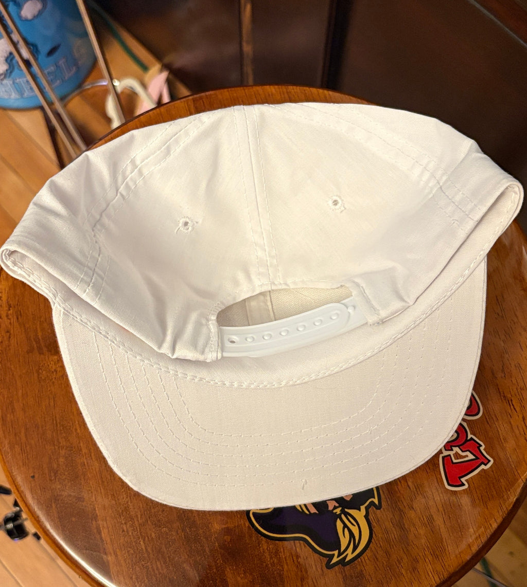 Vintage Ducks Unlimited 50th Anniversary Hat