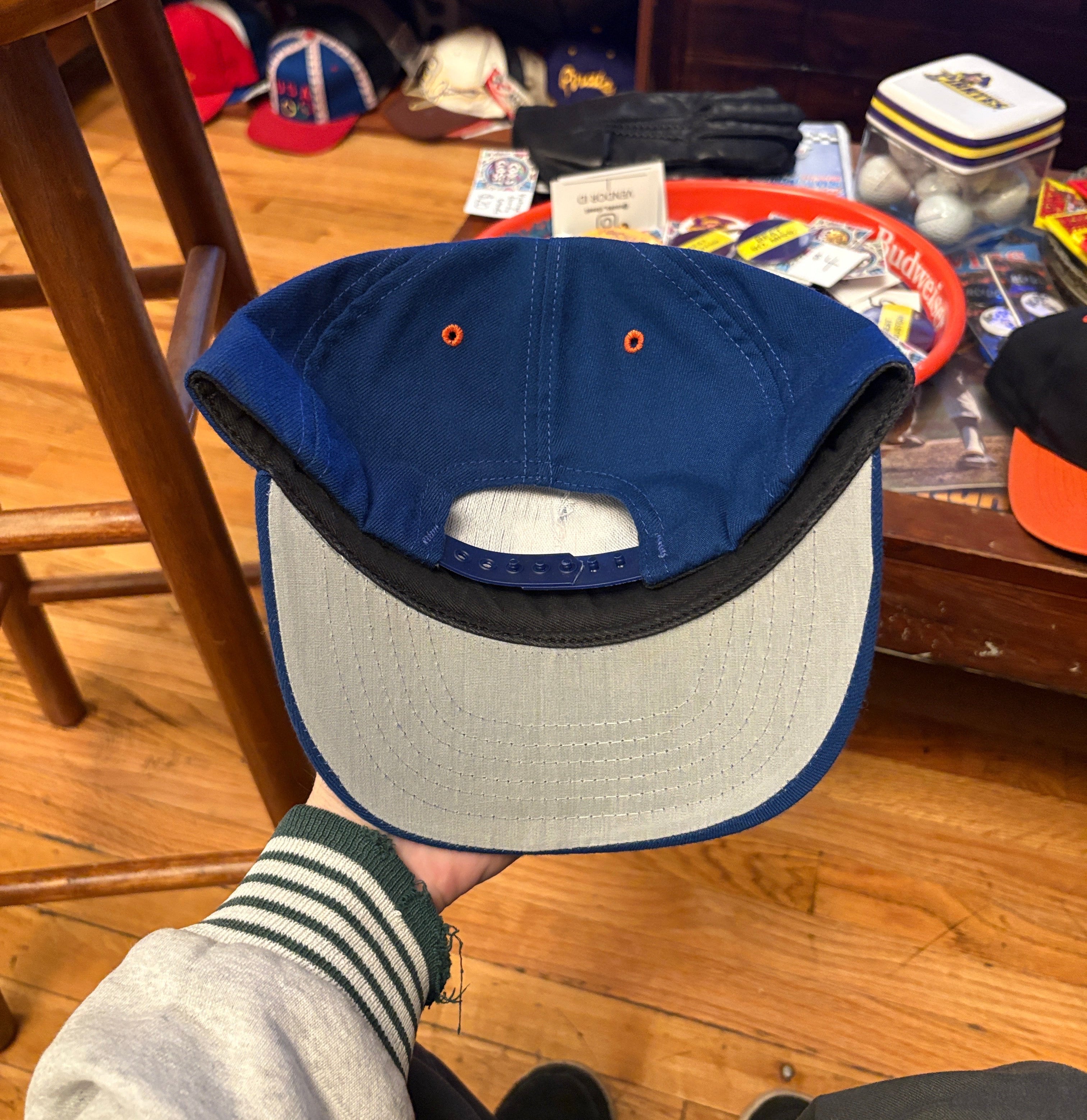 Vintage Florida Gators SnapBack Hat