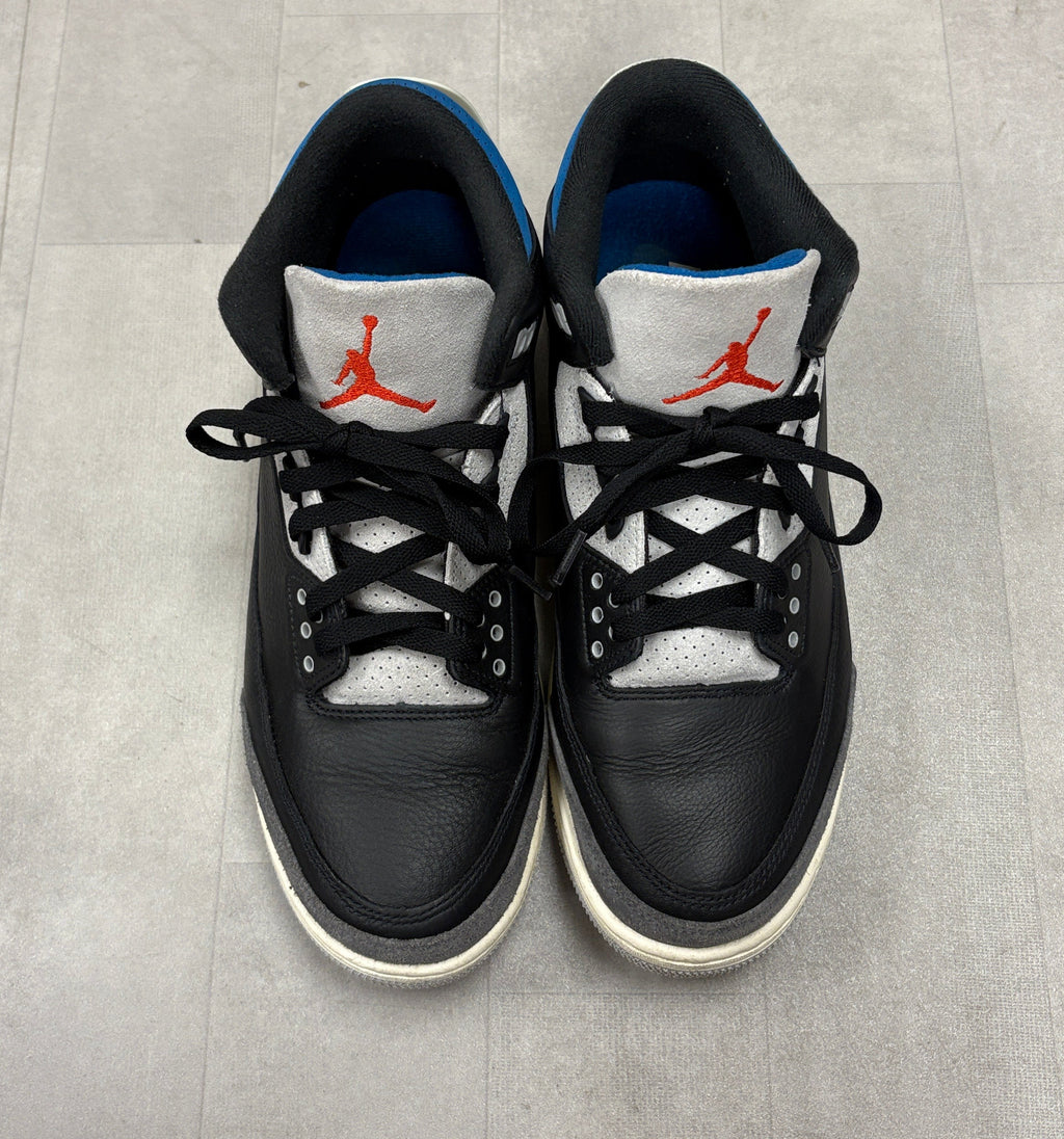 Nike Air Jordan 3 Retro OG Rare Air Sneakers