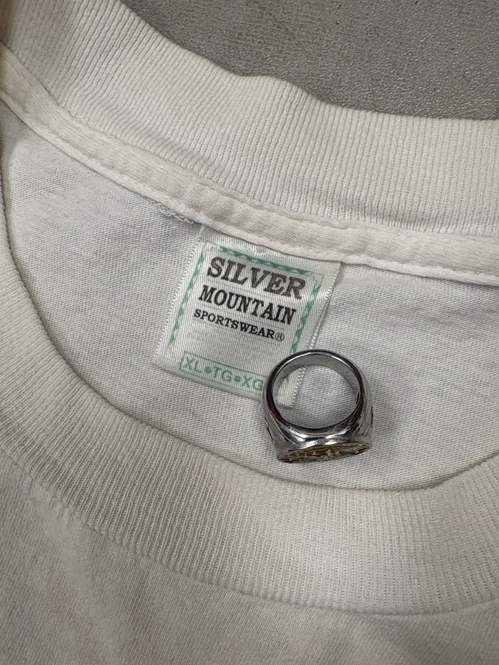 Vintage Dr. Pepper Graphic Tee - XL