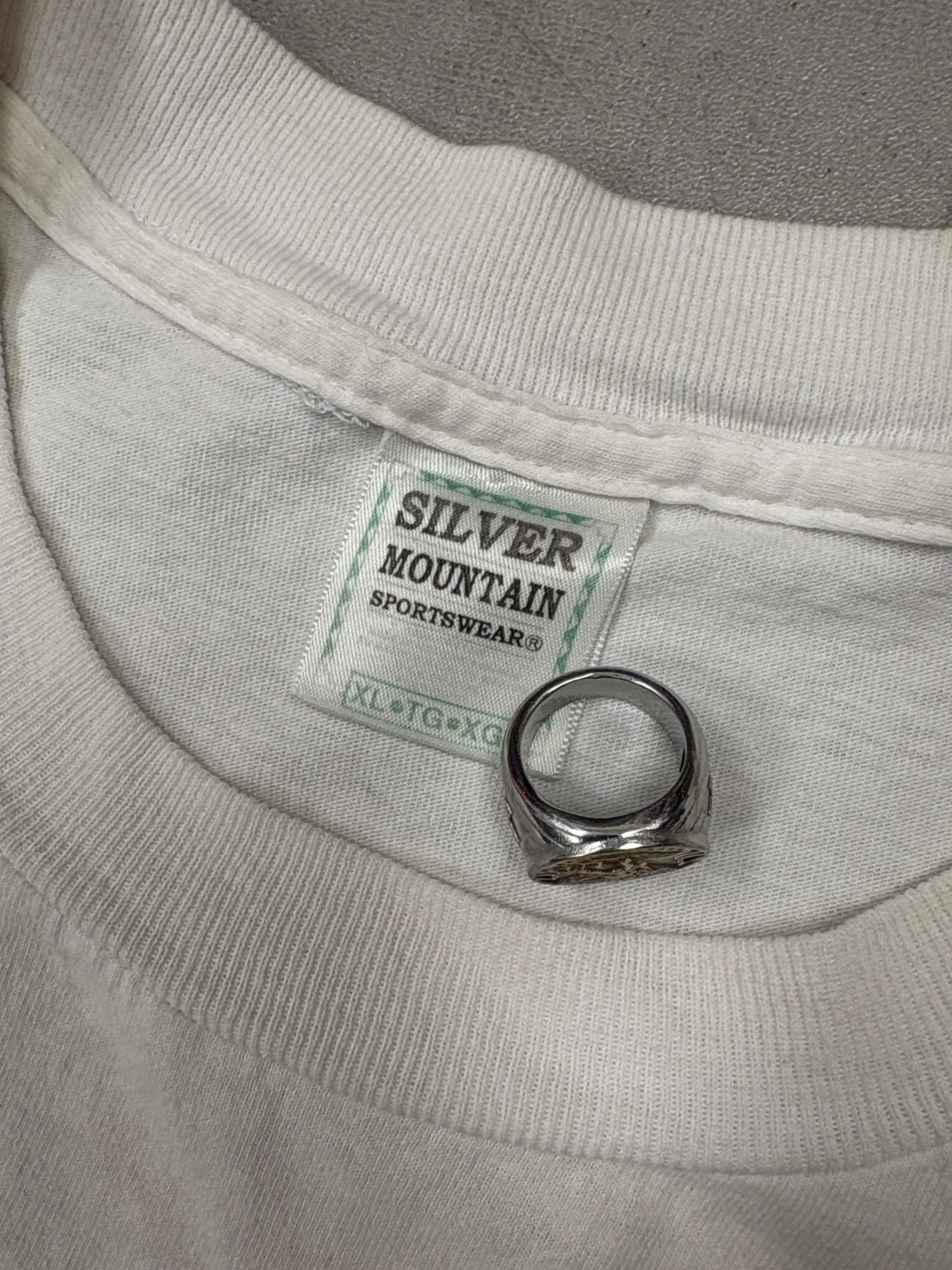 Vintage Dr. Pepper Graphic Tee - XL