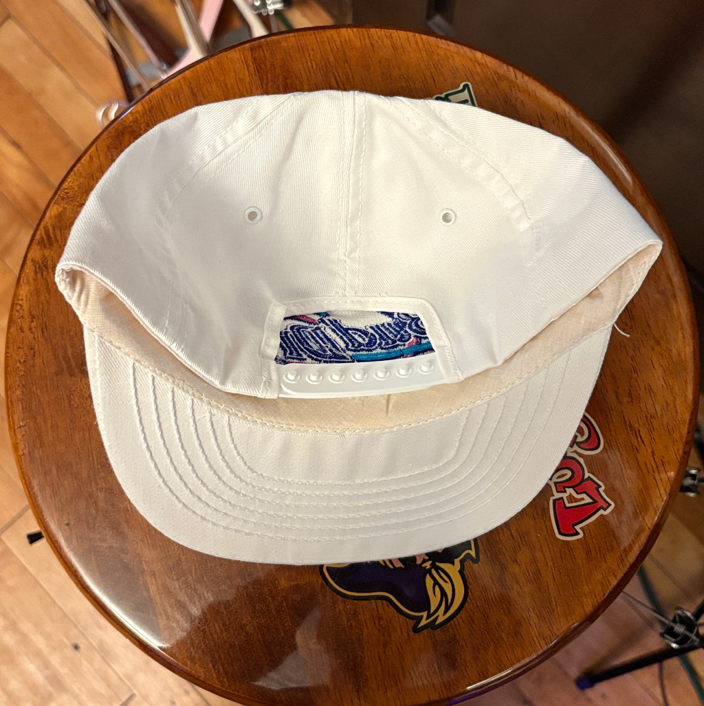 Vintage Bud Dry SnapBack Hat