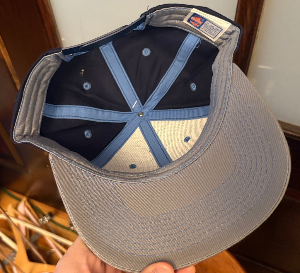 Vintage Tennessee Titans SnapBack Hat