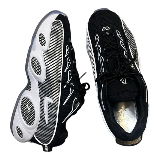 Nike Drake Black Nocta Glide - MENS SZ 8