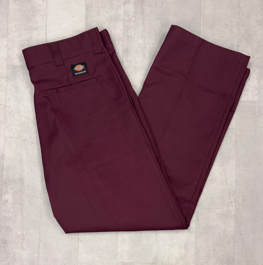 Dickies Skateboarding Baggy Pants - 33x30