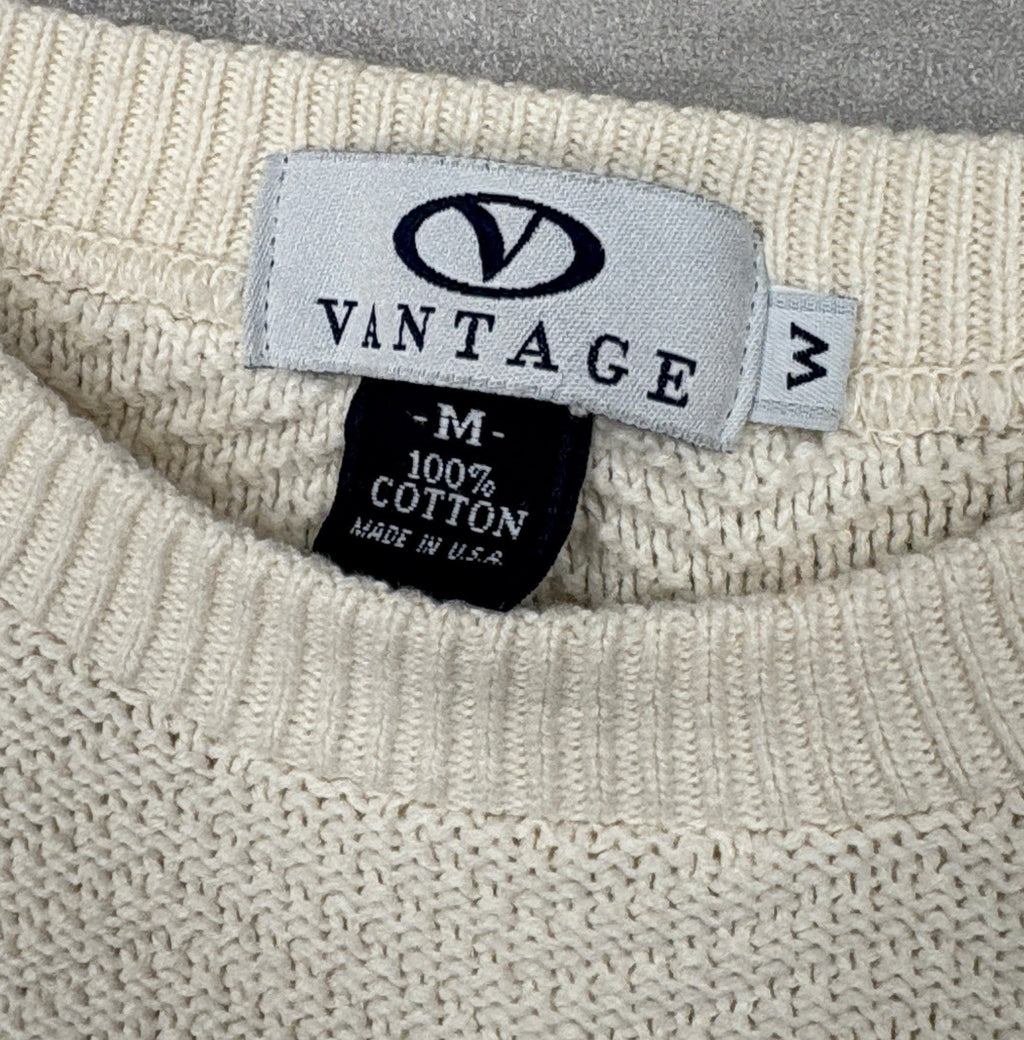 Vintage ECU Pirates Club Crewneck Sweater - MEDIUM