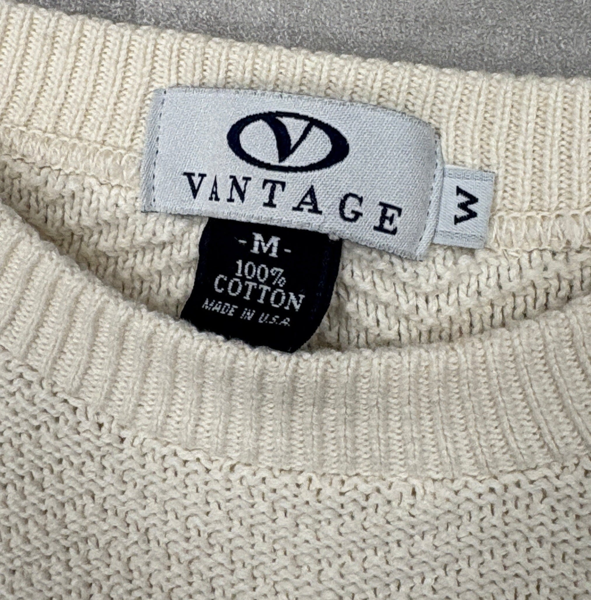 Vintage ECU Pirates Club Crewneck Sweater - MEDIUM