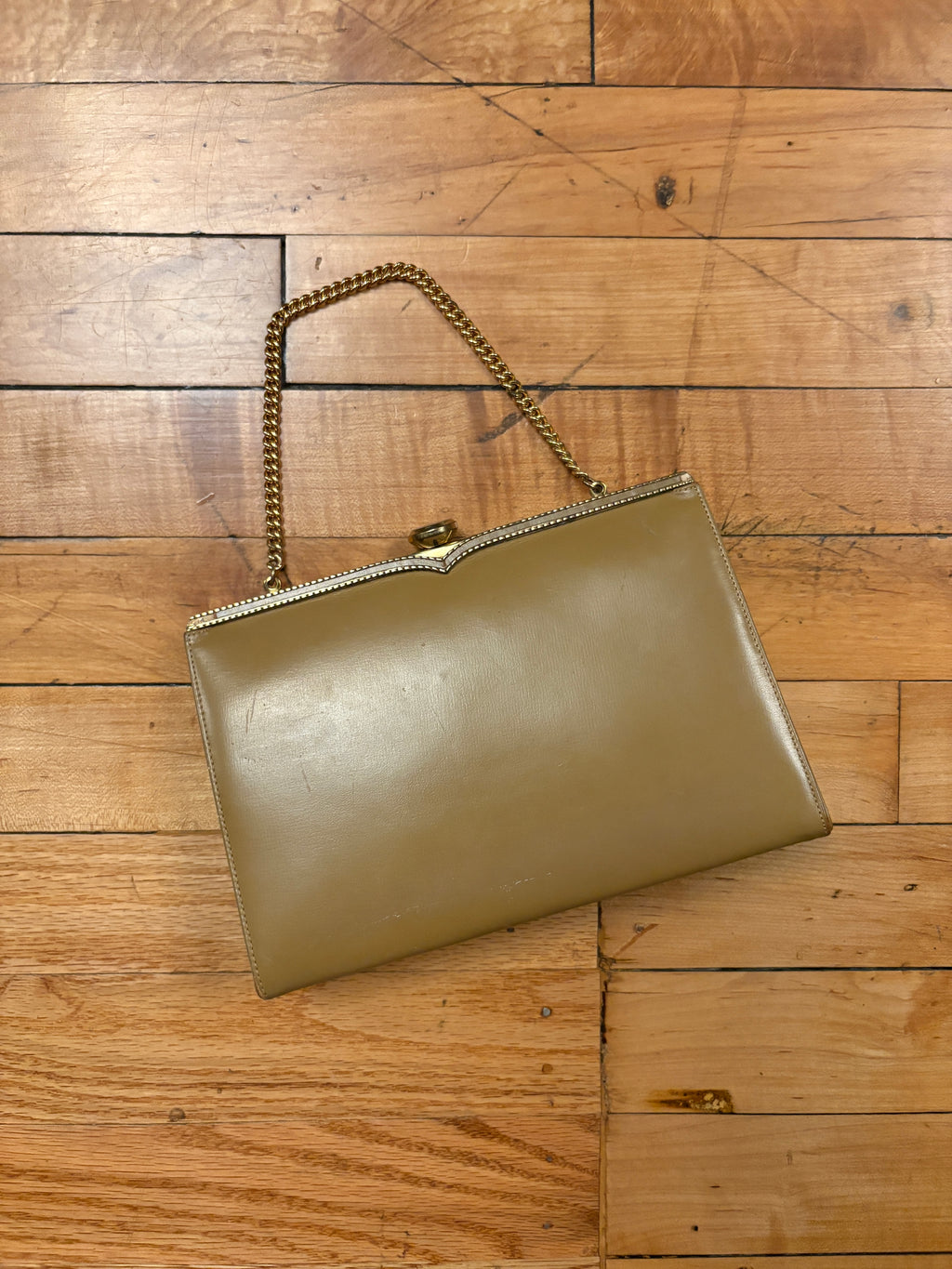 Vintage 1960’s Coblentz Purse