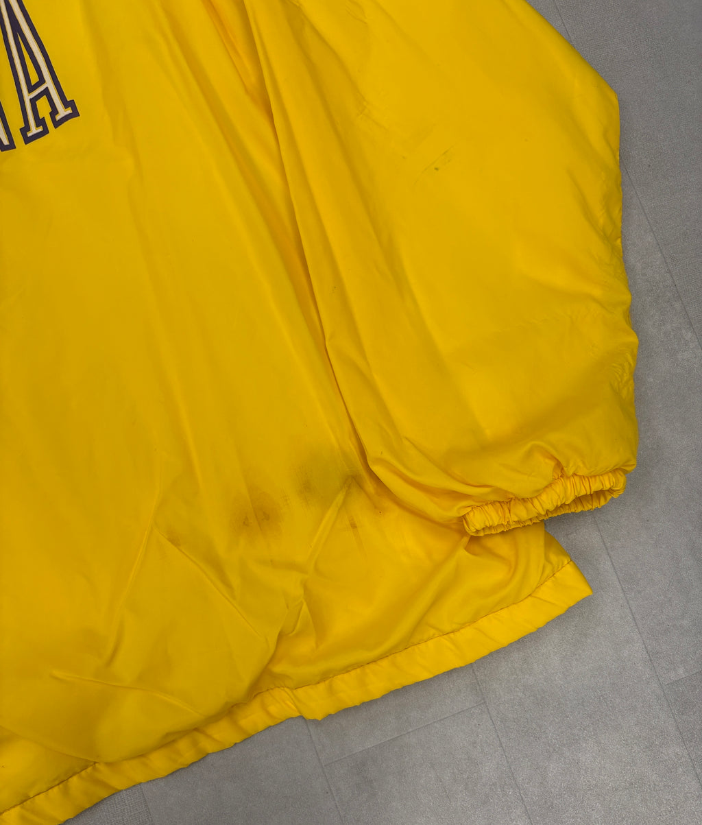 1960’s East Carolina Pirates Champion Windbreaker - XL