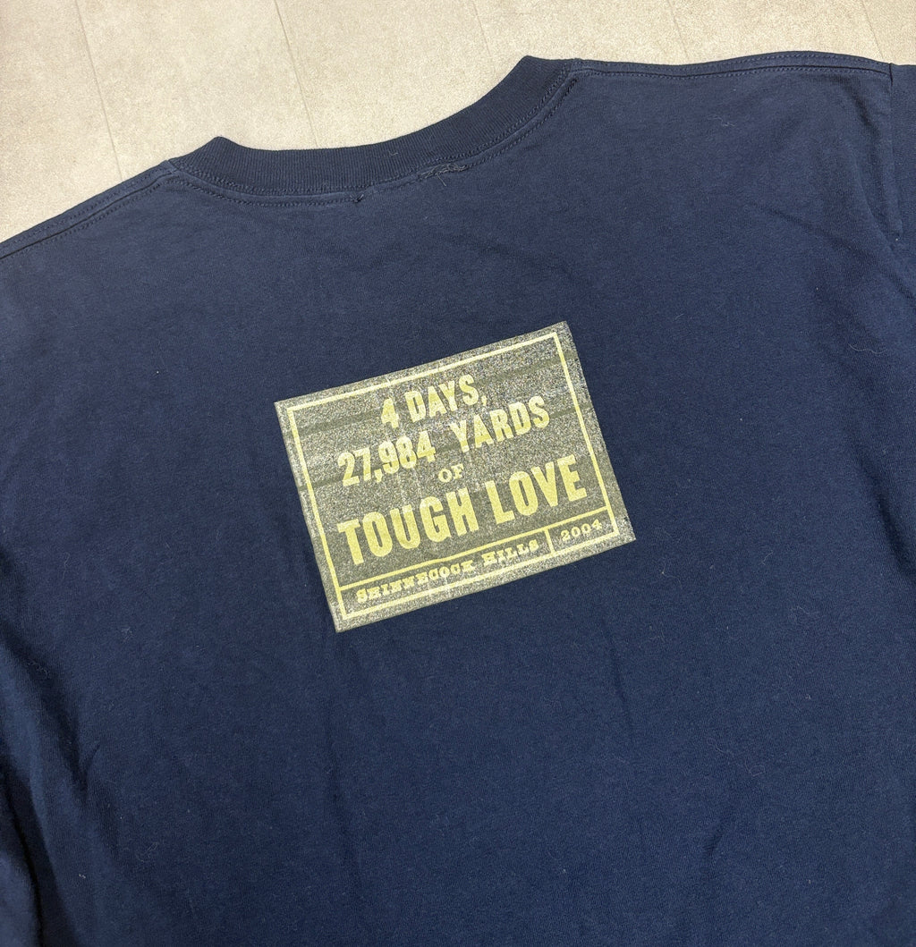 Vintage 2004 US Open at Shinnecock Country Club Nike Golf Tee