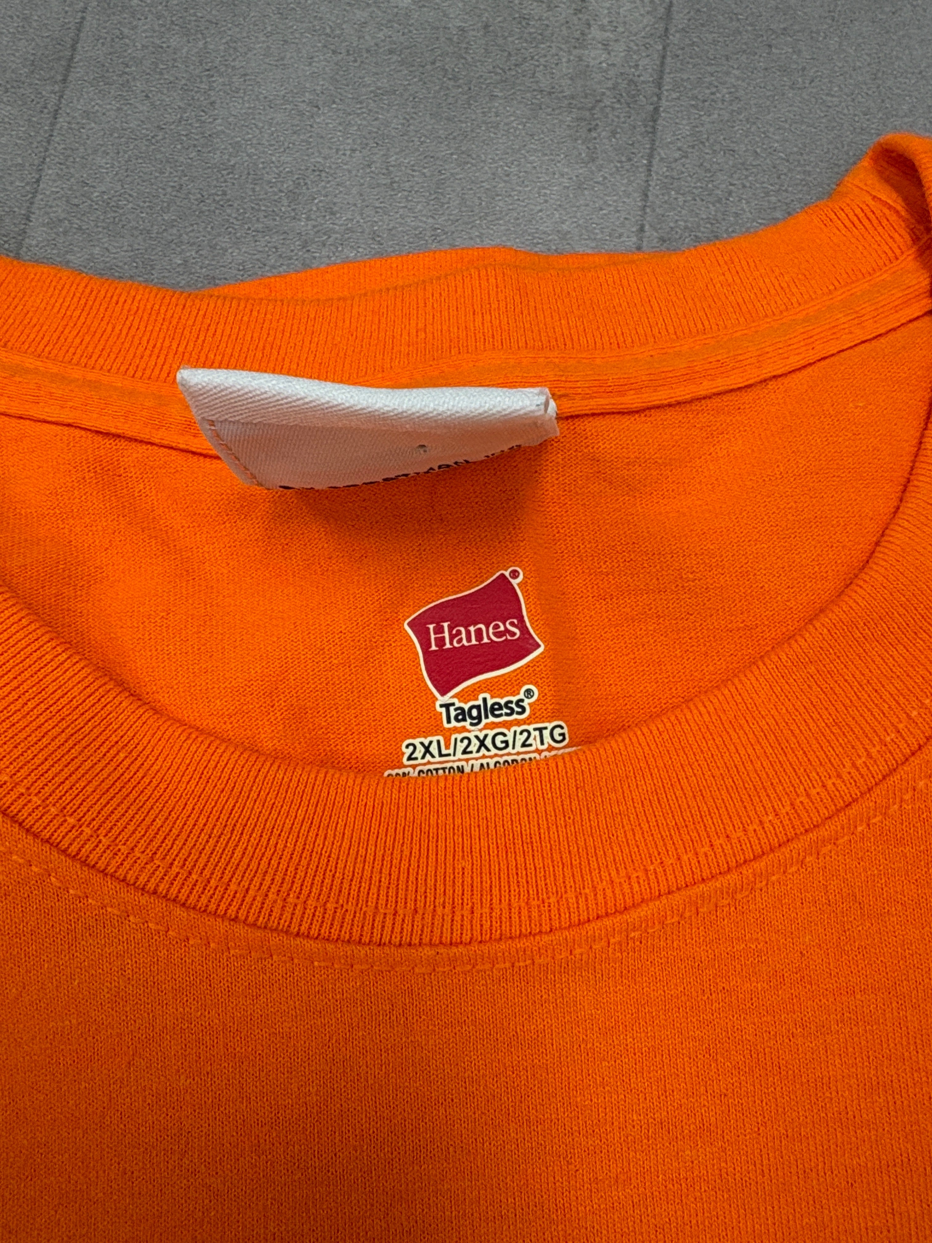 Harley Davidson Winterville NC Tee