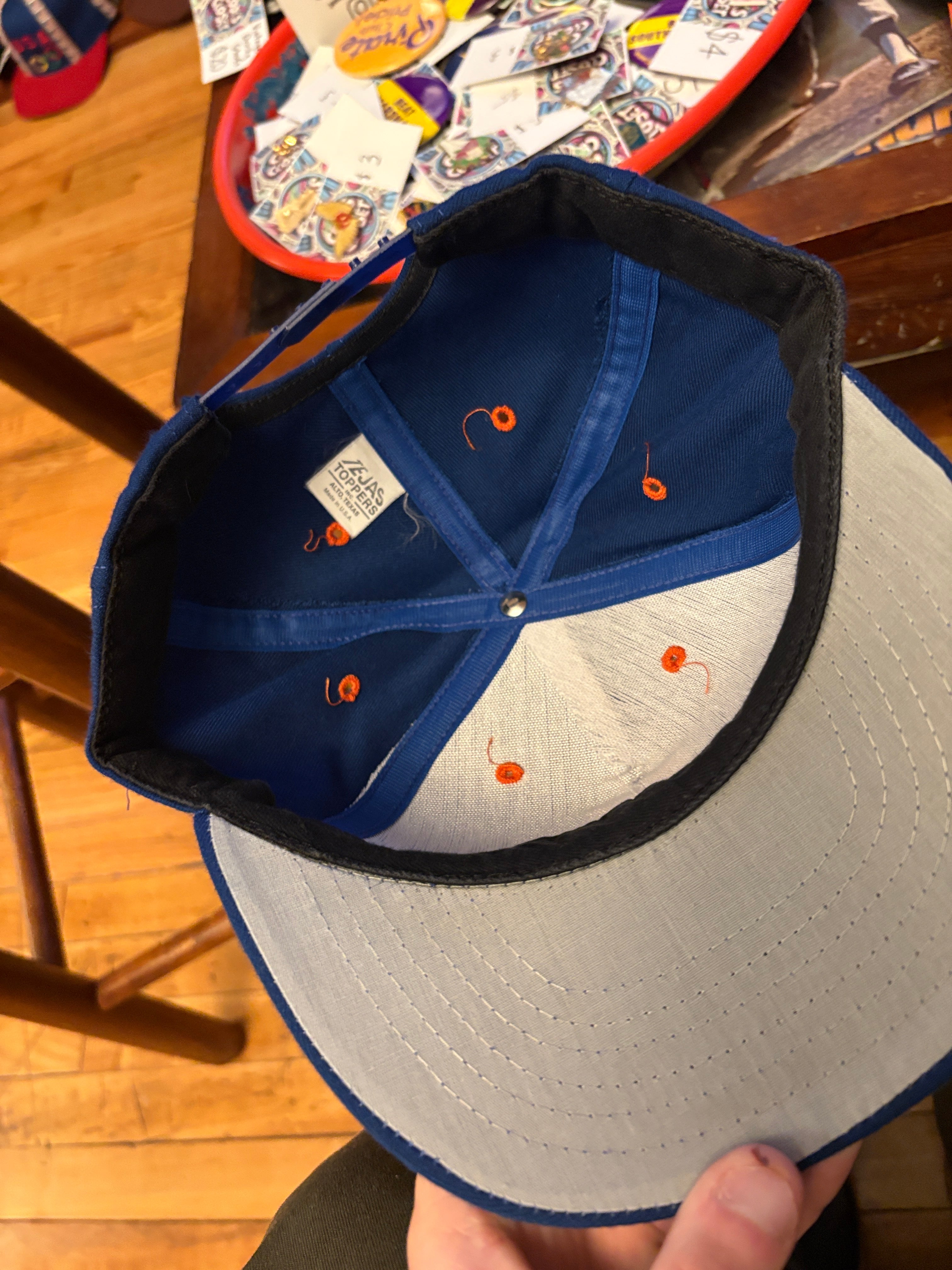 Vintage Florida Gators SnapBack Hat