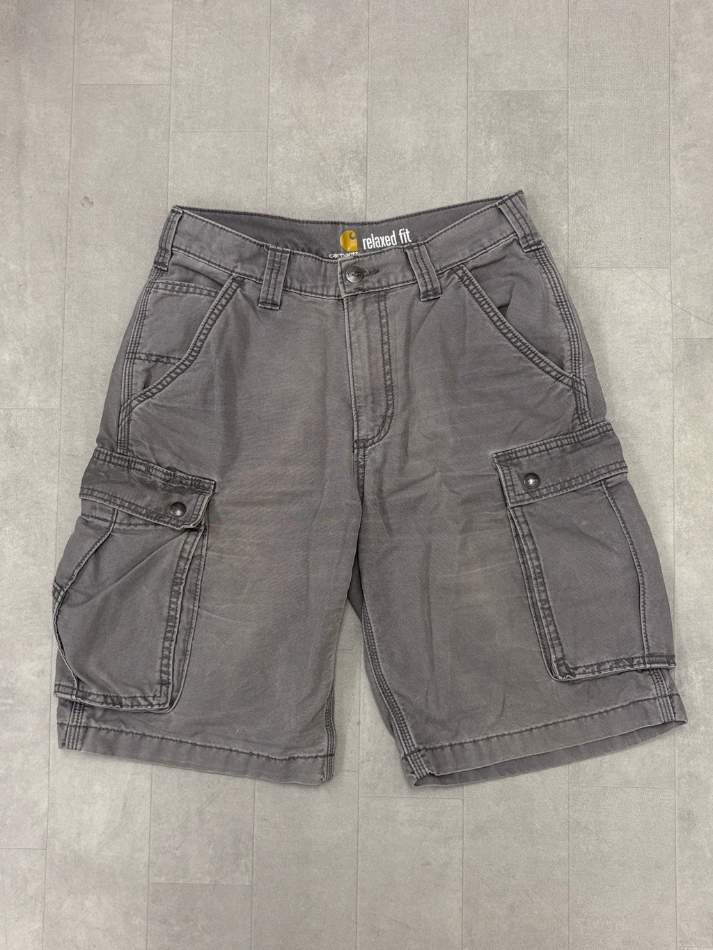 Carhartt Cargo Work Shorts