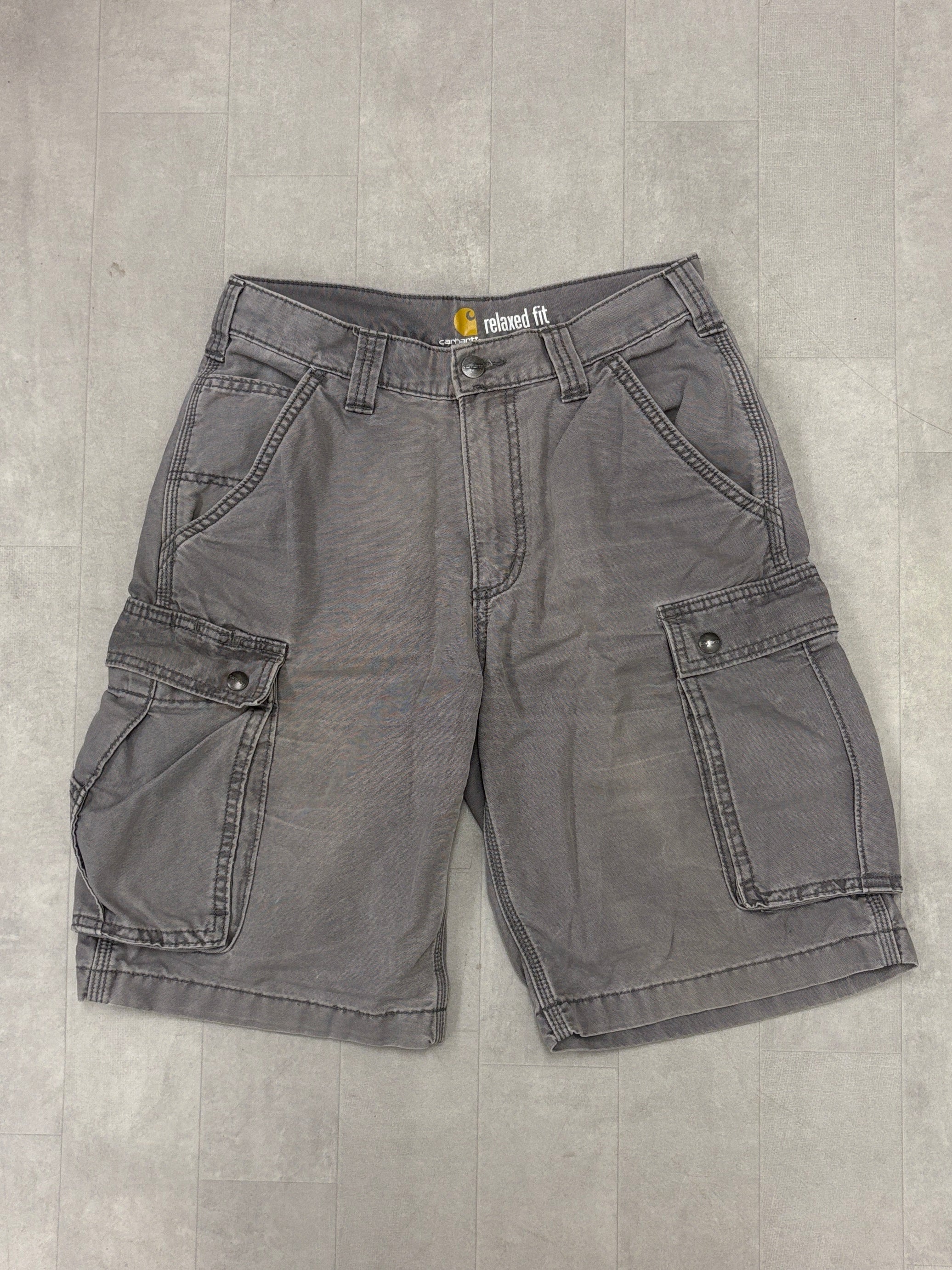 Carhartt Cargo Work Shorts