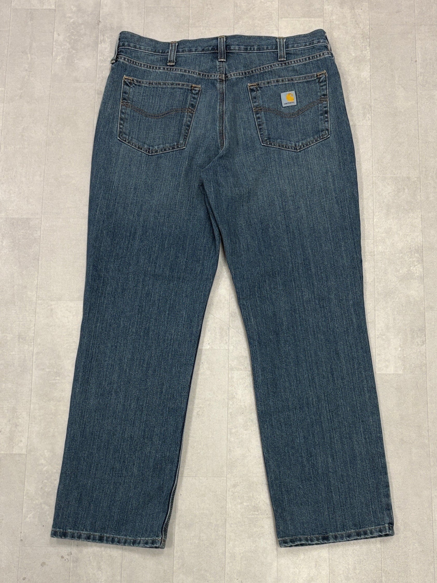 Carhartt Denim Jeans - 36x32