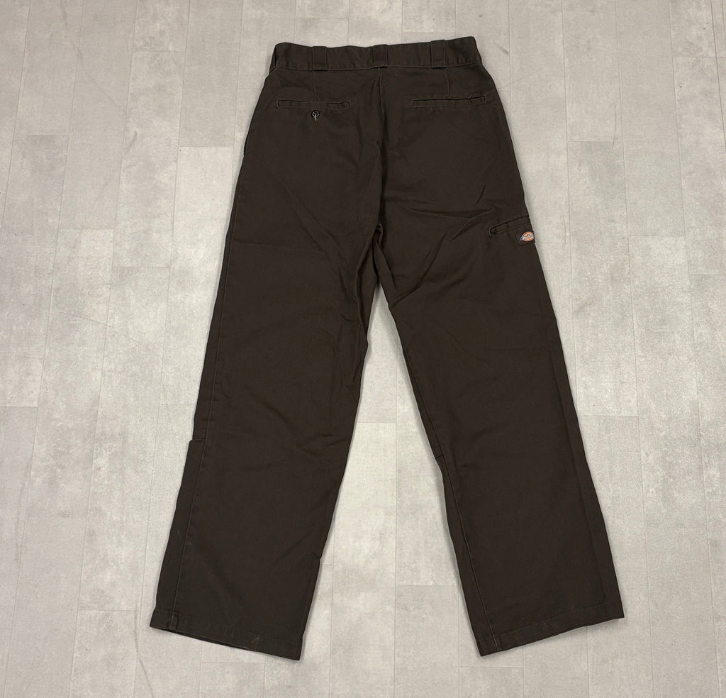 Dickies Double Knee Baggy Pants - 34x29