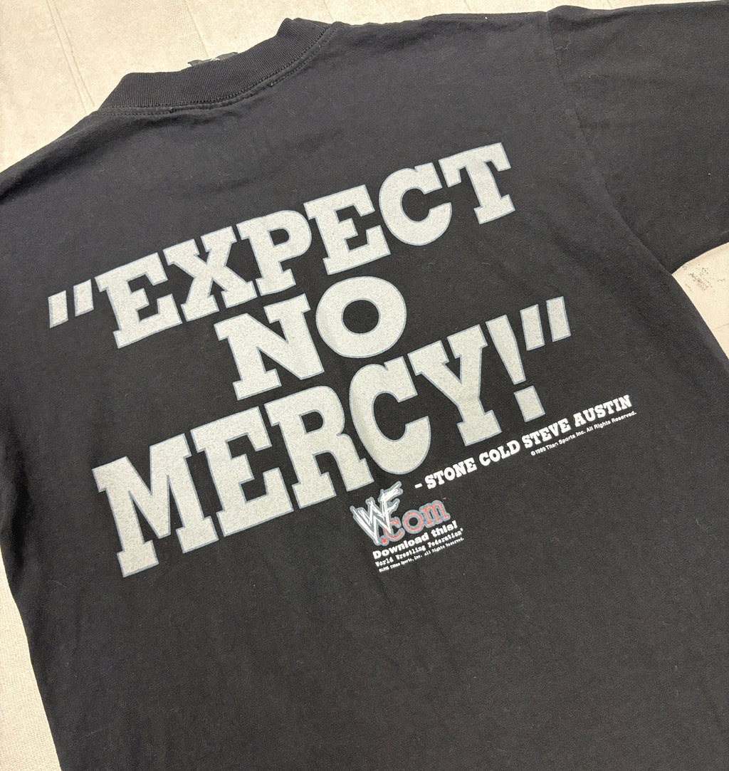 Vintage 1998 WWF Stone Cold Steve Austin “ 100% Pure Rattlesnake” Tee - MEDIUM