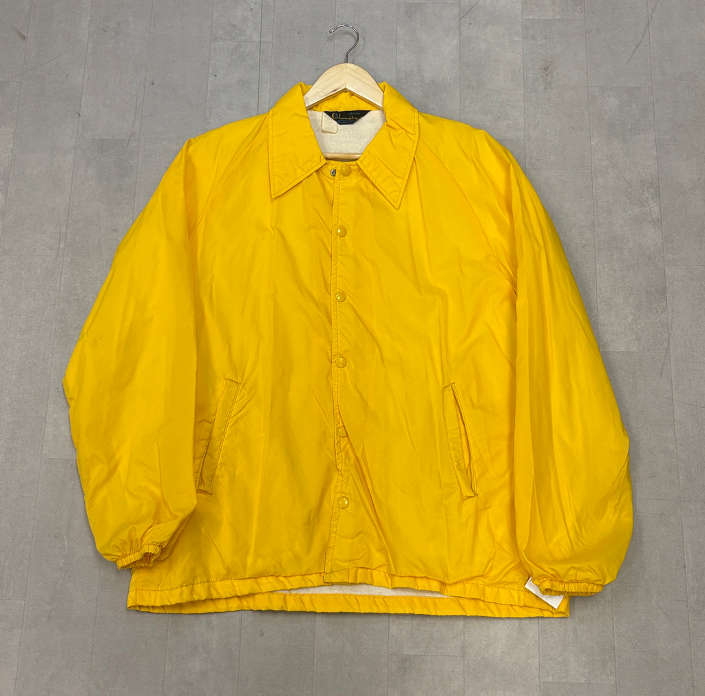 1960’s East Carolina Pirates Champion Windbreaker - XL