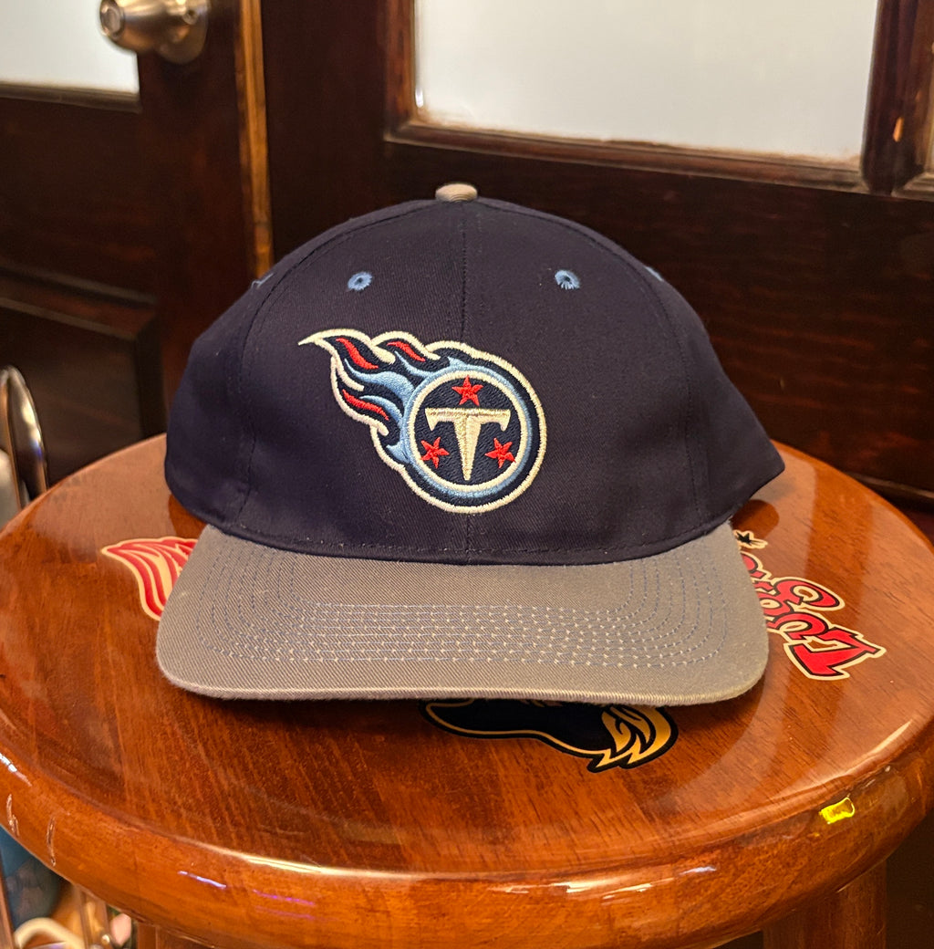 Vintage Tennessee Titans SnapBack Hat