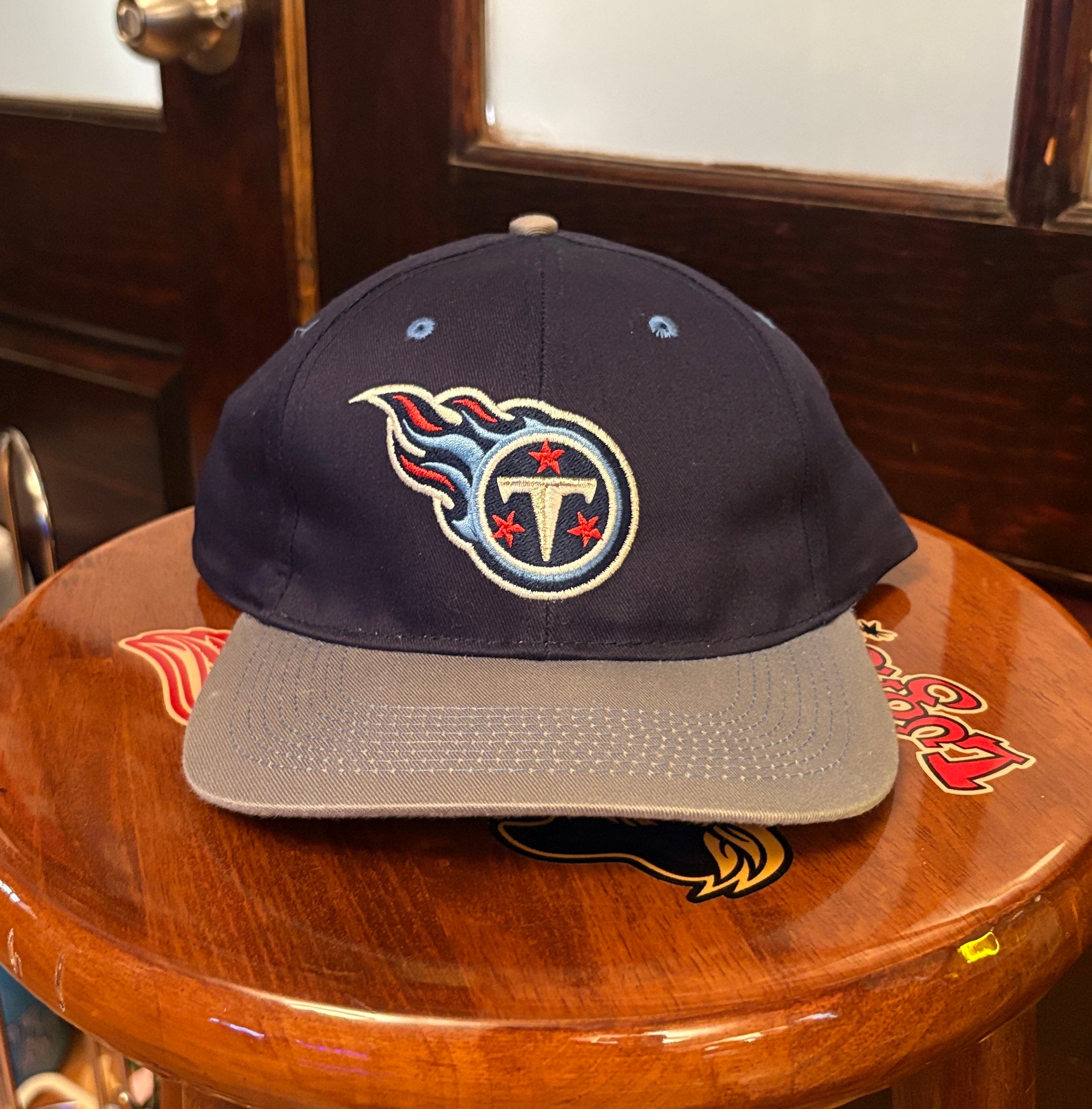 Vintage Tennessee Titans SnapBack Hat