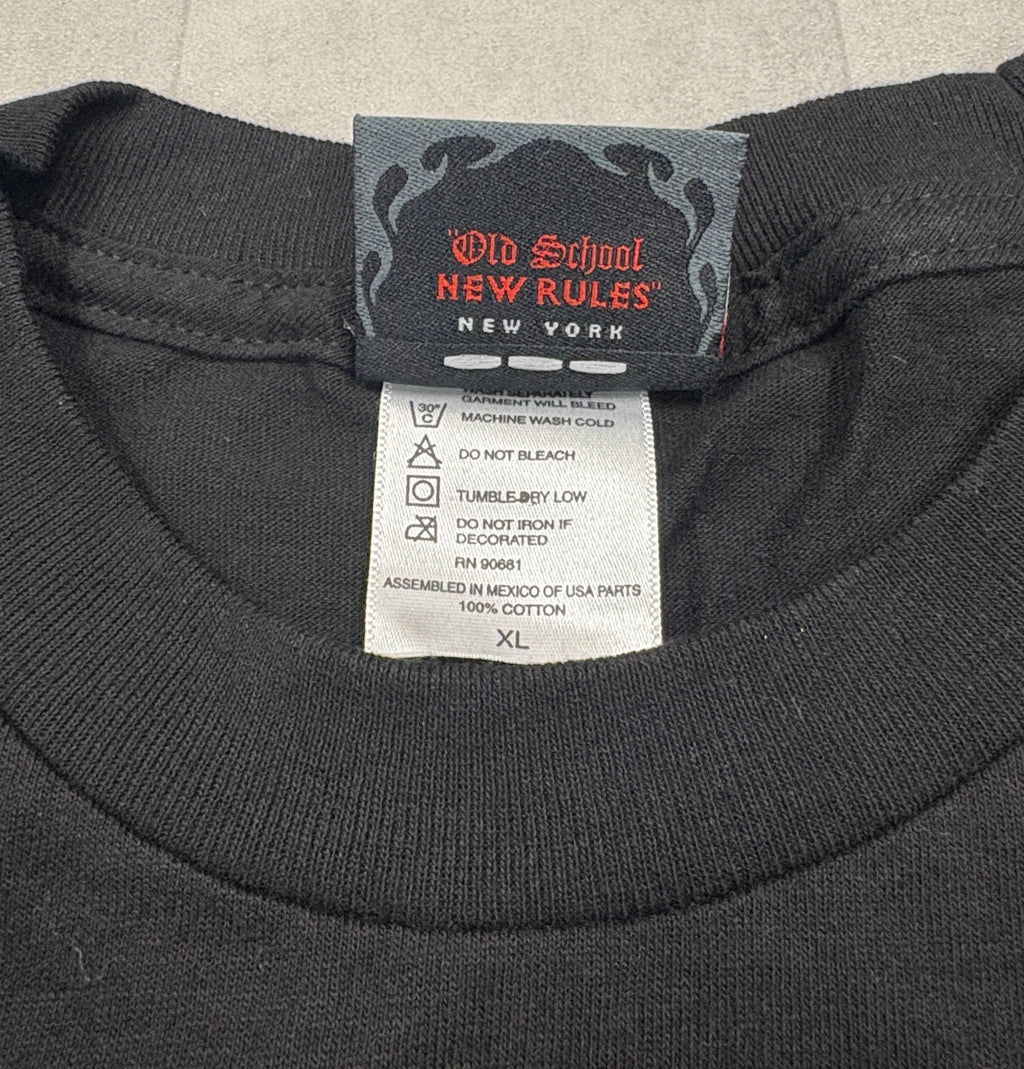 Y2K Orange County Choppers Tee - XL