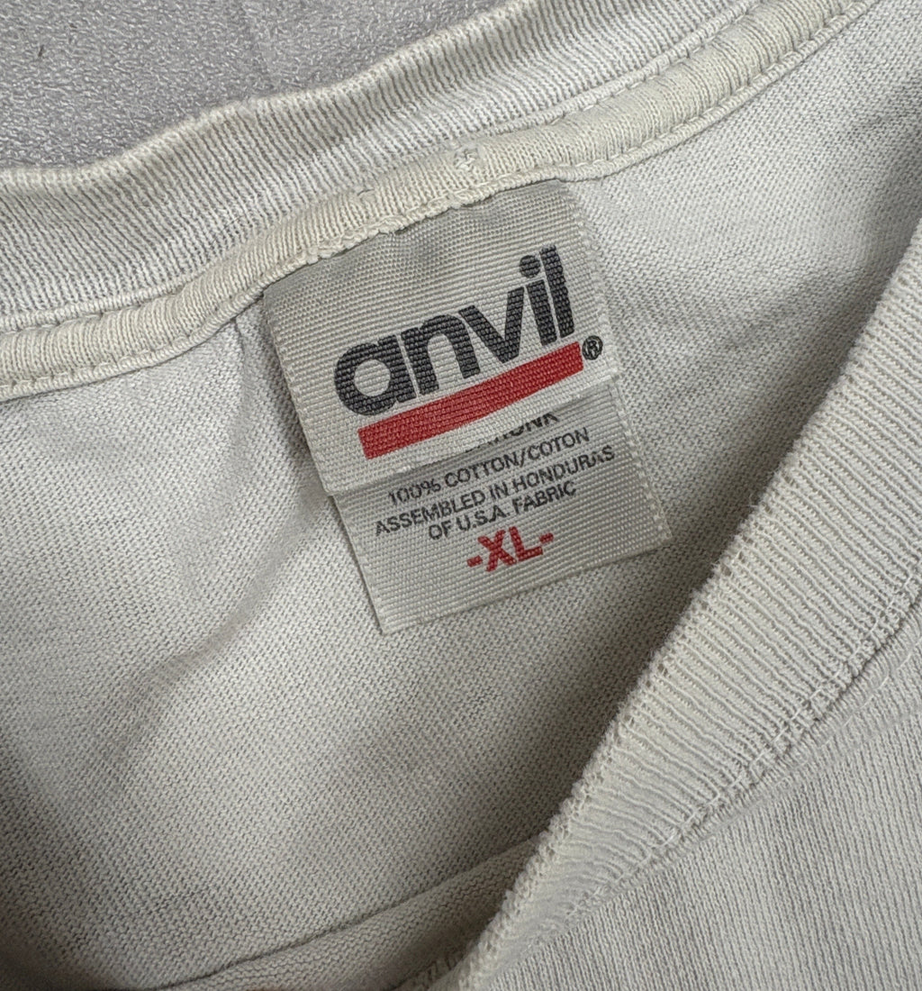 Vintage Grateful Dead X Maryland Terrapins Tee - XL