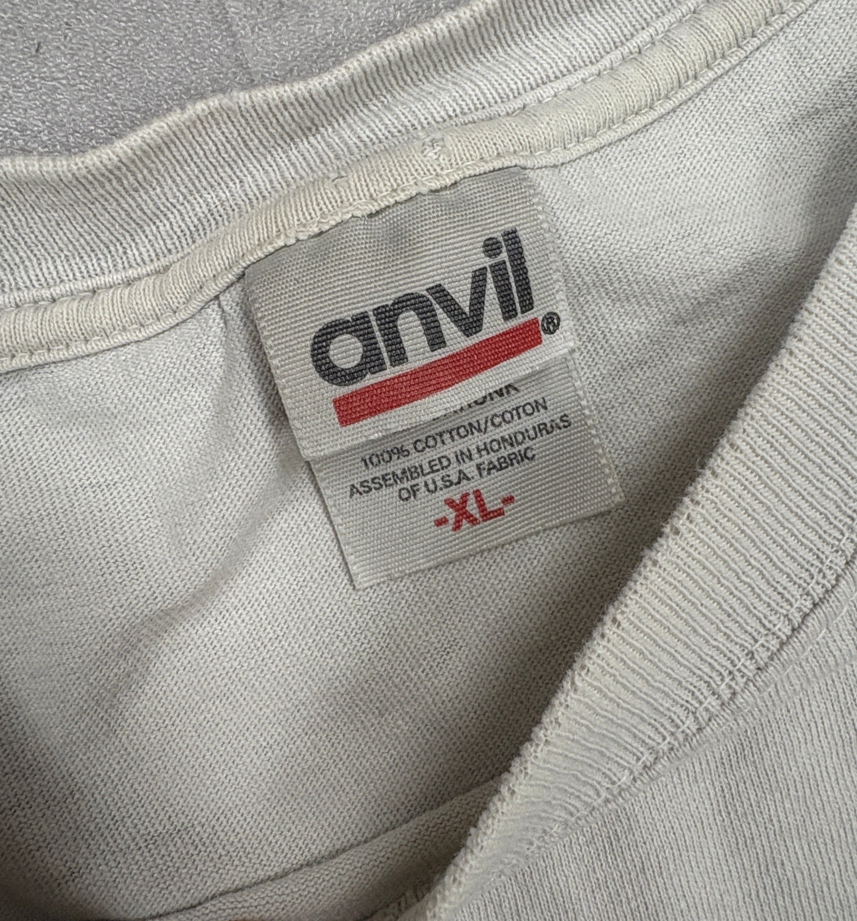 Vintage Grateful Dead X Maryland Terrapins Tee - XL