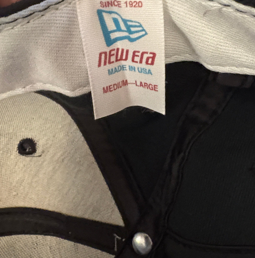 Vintage Round Rock Express MILB New Era SnapBack M/L