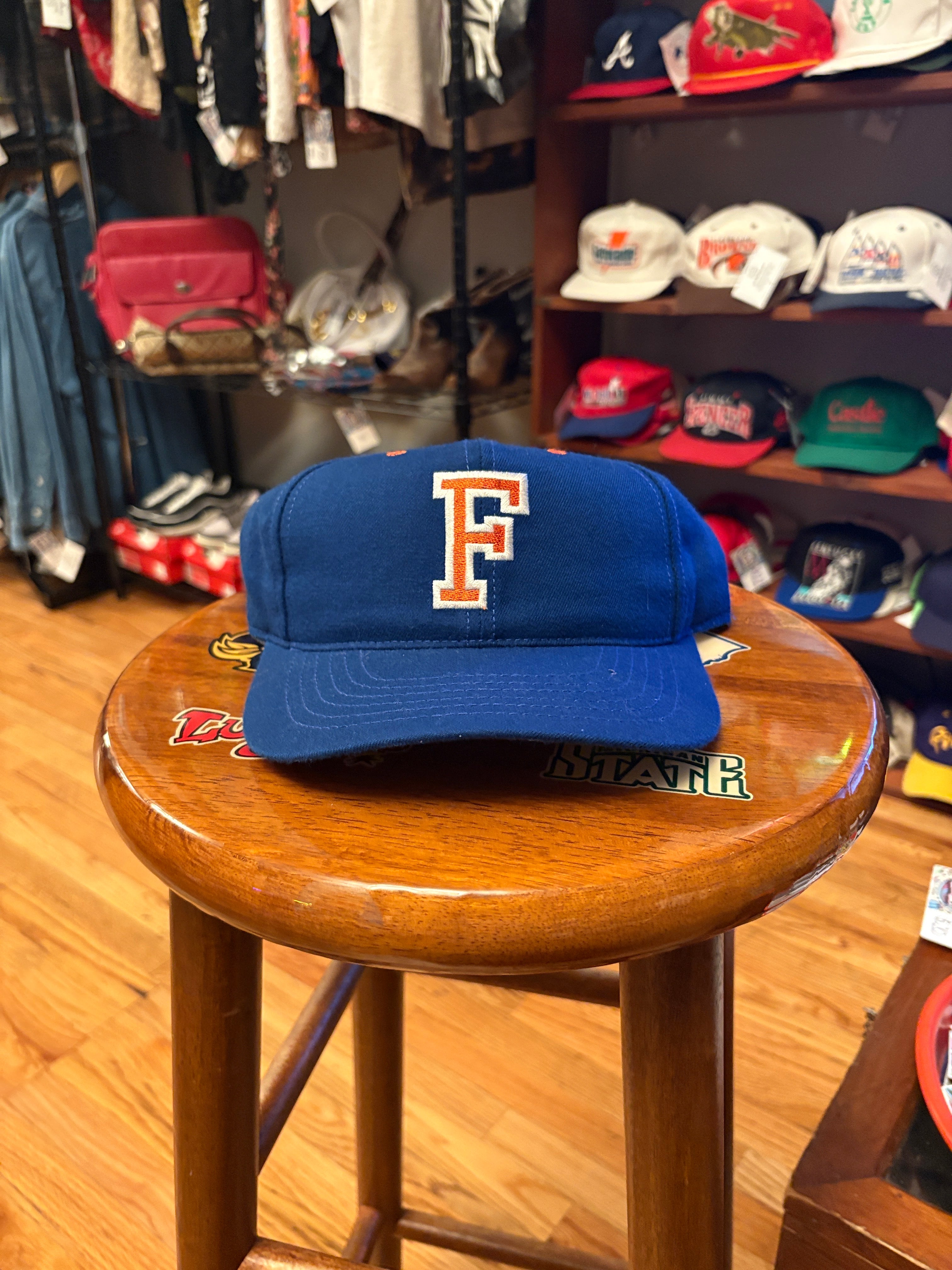 Vintage Florida Gators SnapBack Hat
