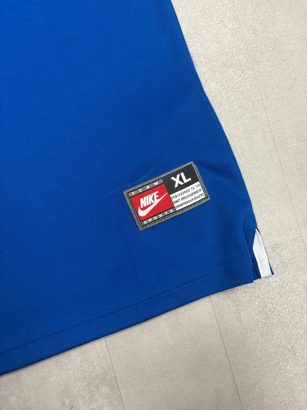 Brazil Nike Soccer Jersey NWT - XL