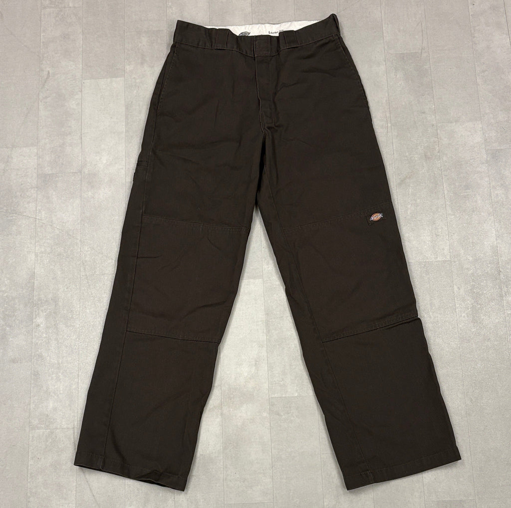 Dickies Double Knee Baggy Pants - 34x29
