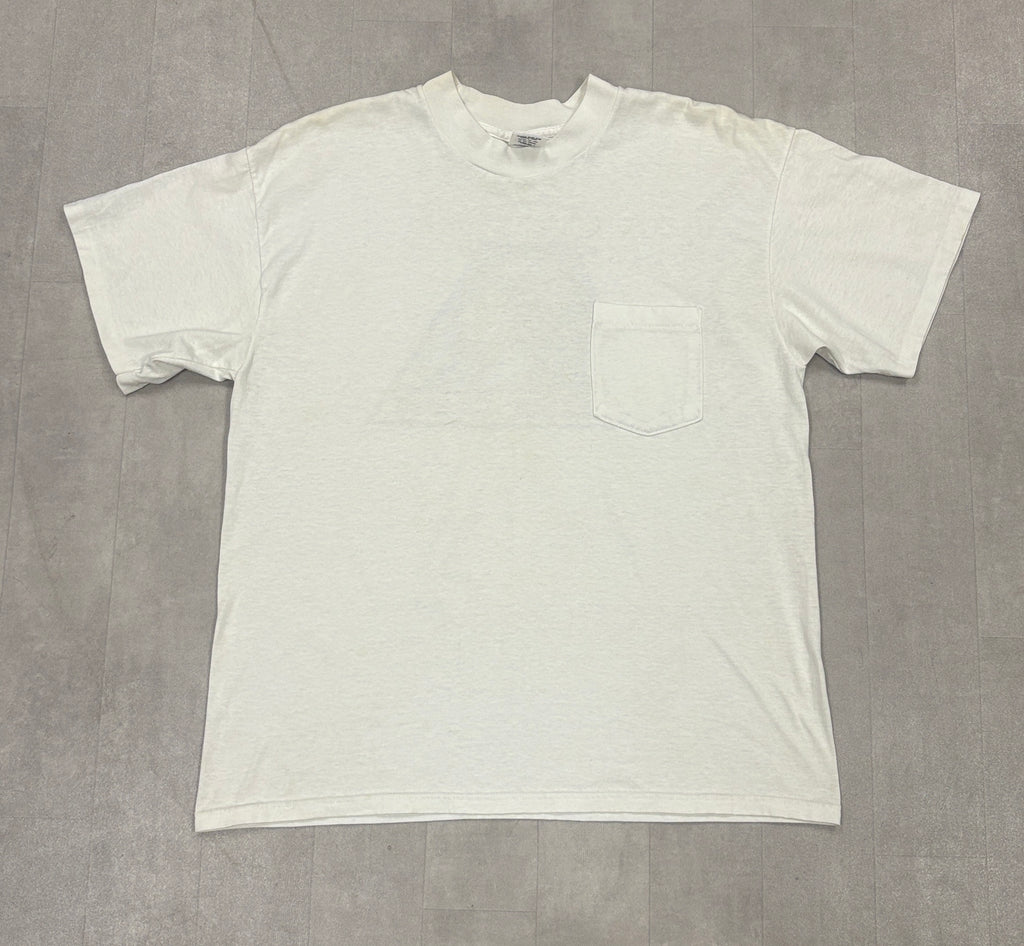 Vintage Camel Cash Joe Camel Tee - LARGE